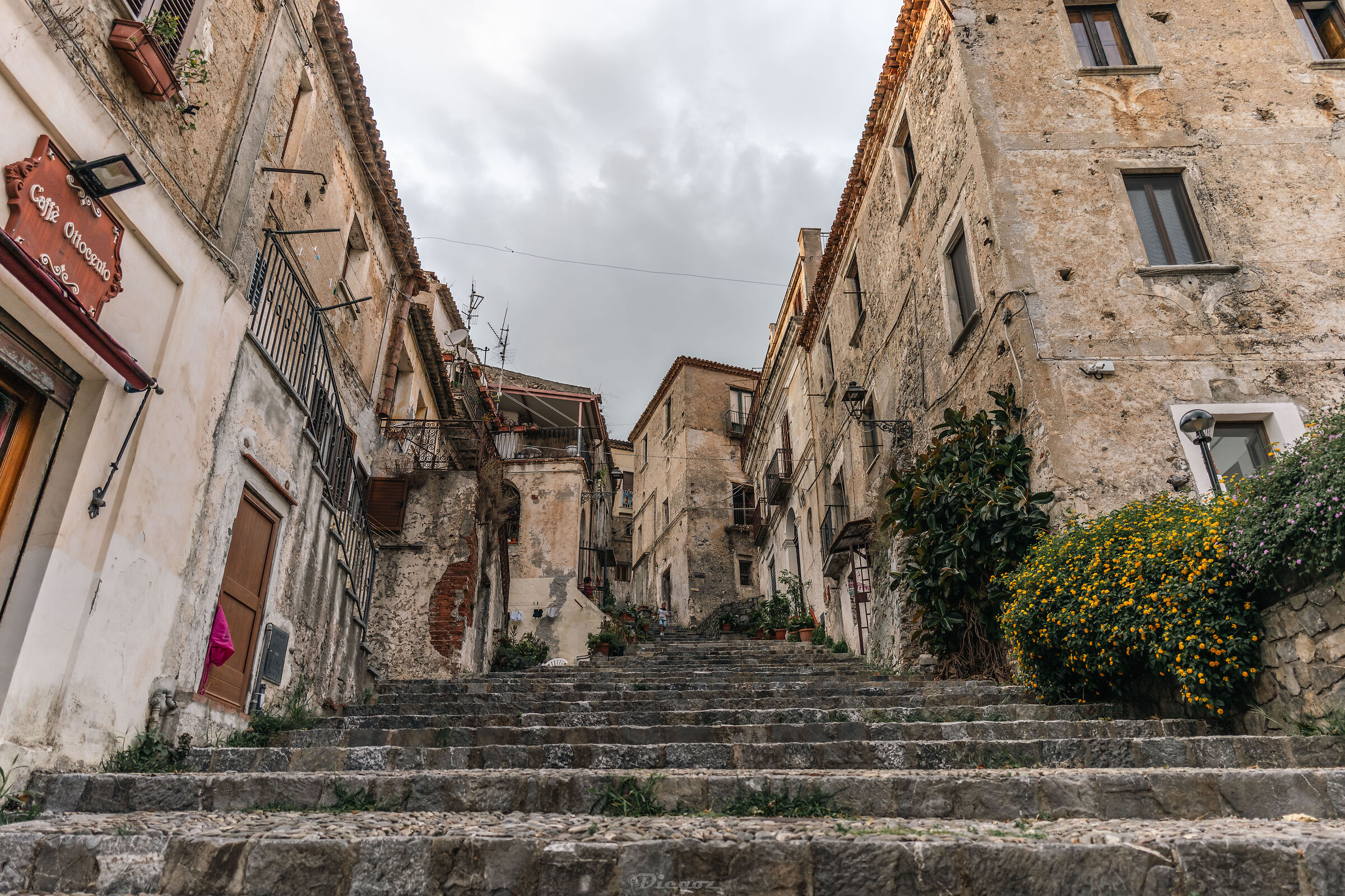 Scale-to-scalea