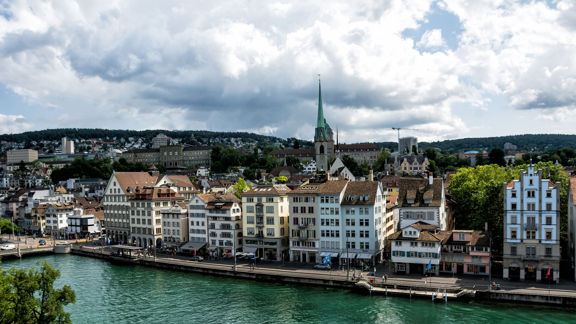 Zurich