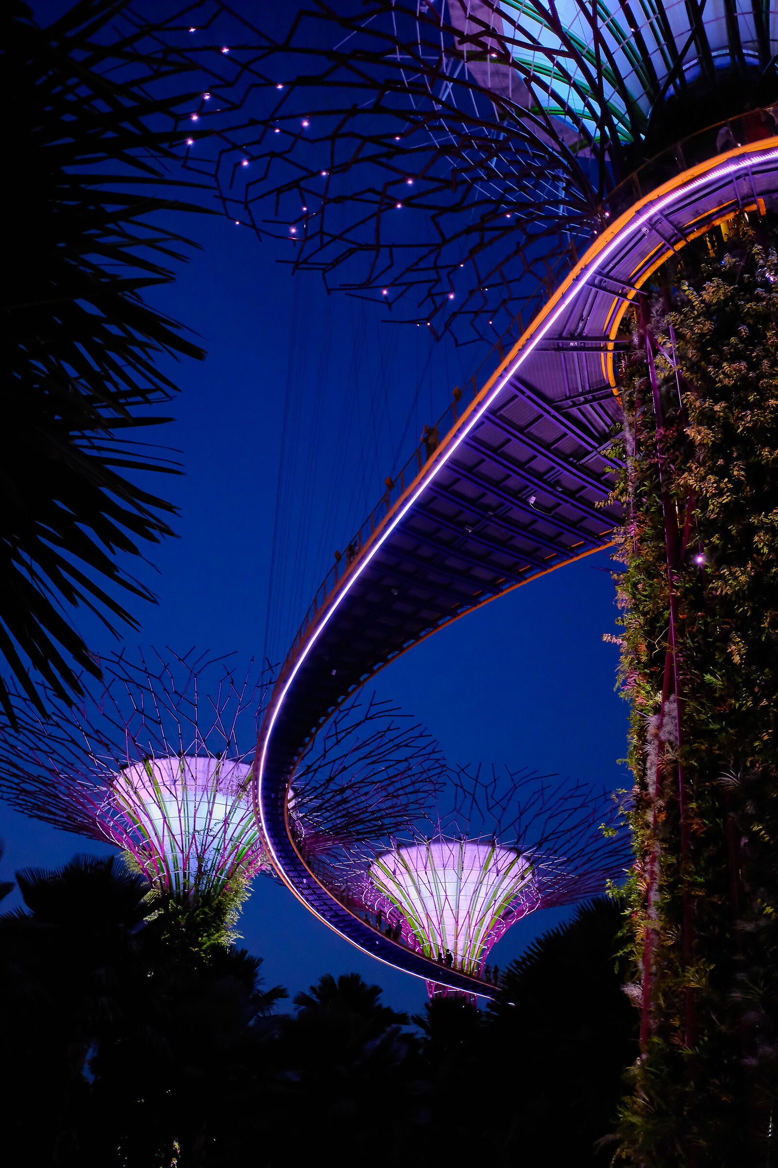 Promenade - Singapore
