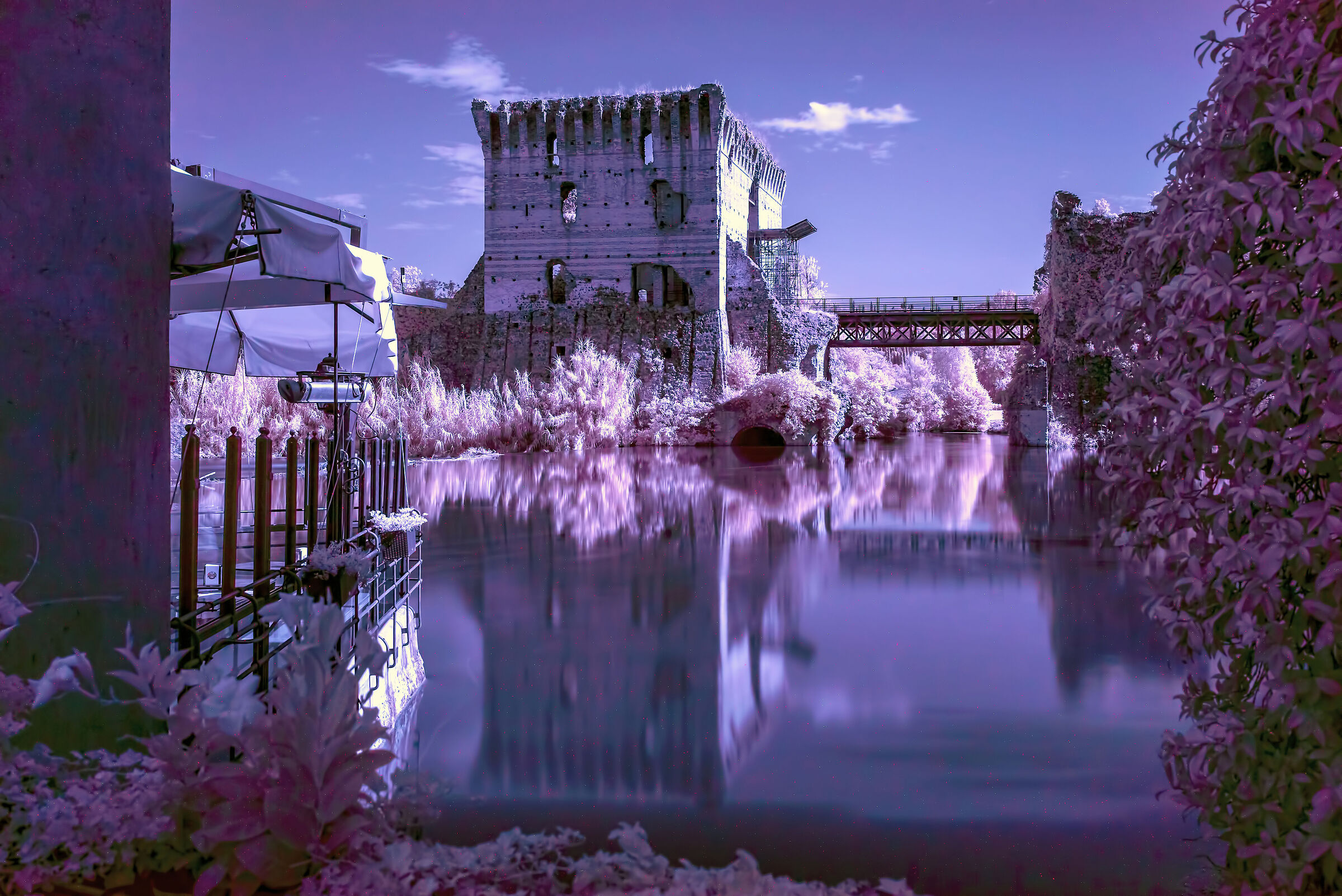 Borghetto sul Mincio