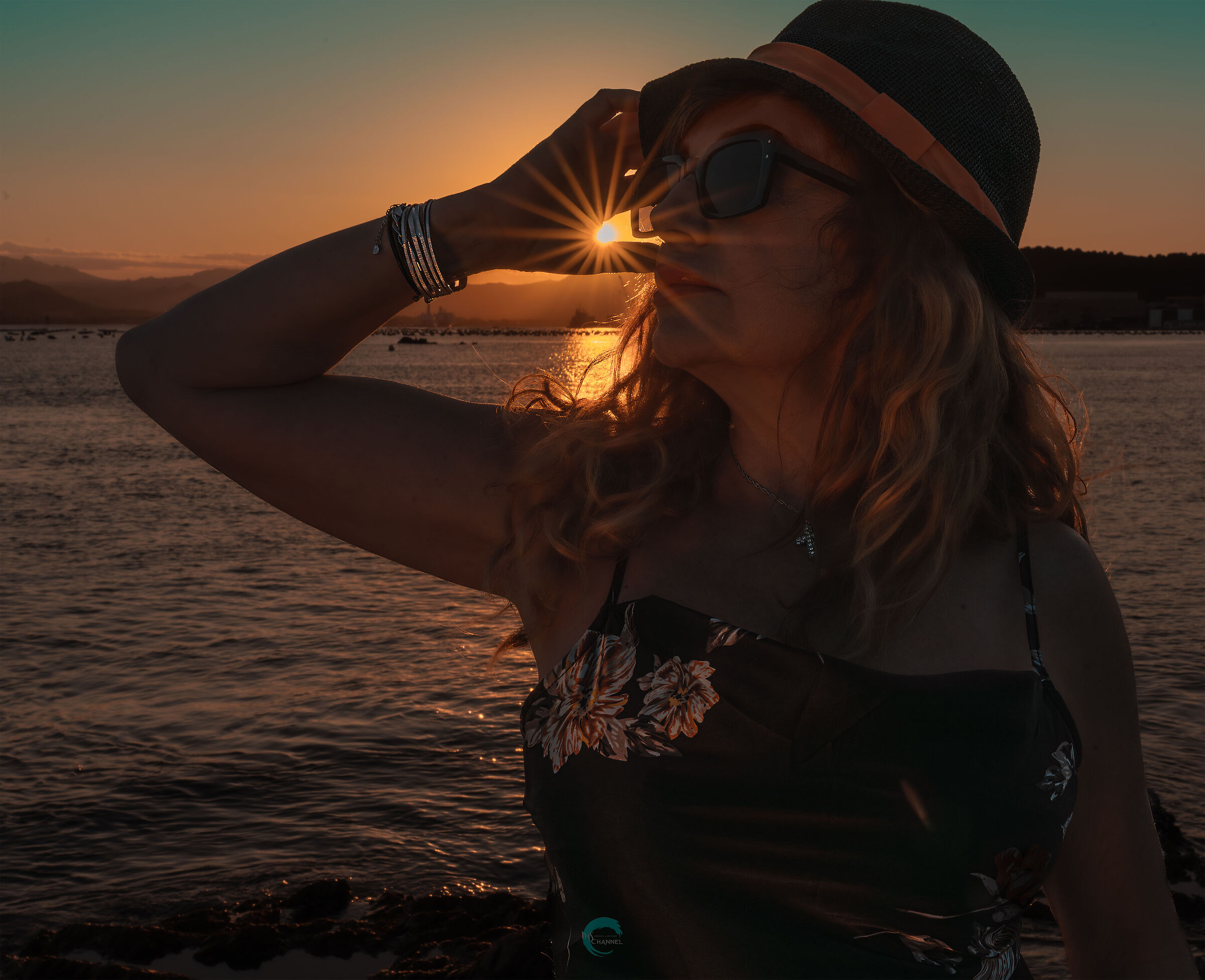 Breathing beyond color - Tiziana