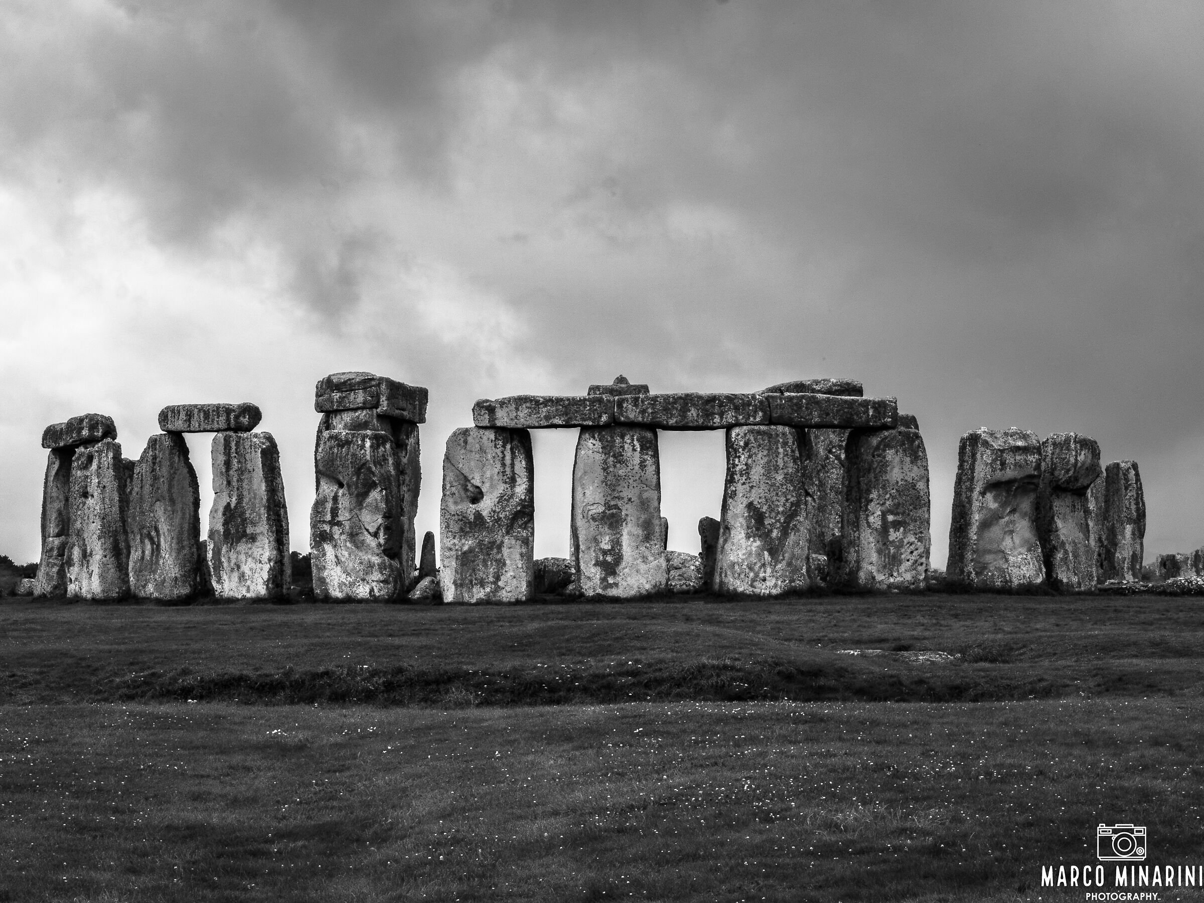 Stonehenge