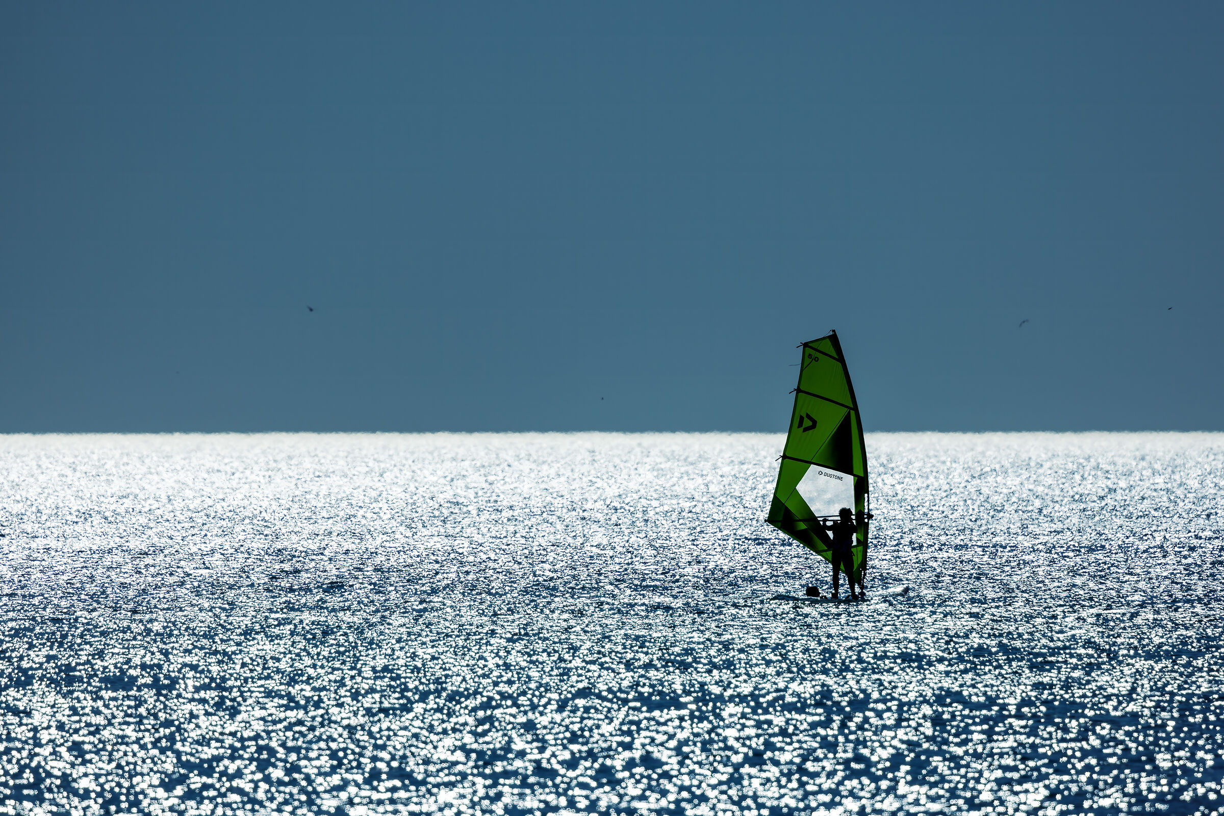 The last wind of summer