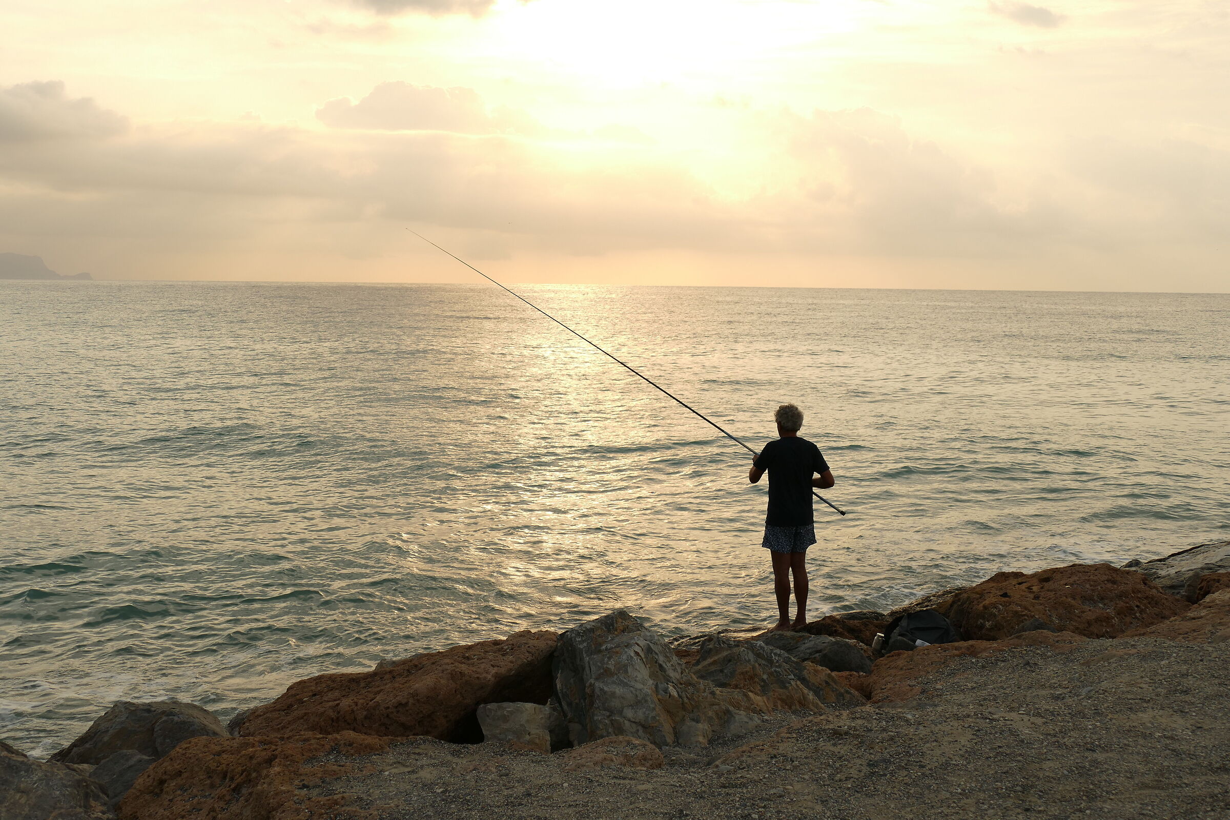 Pescatore