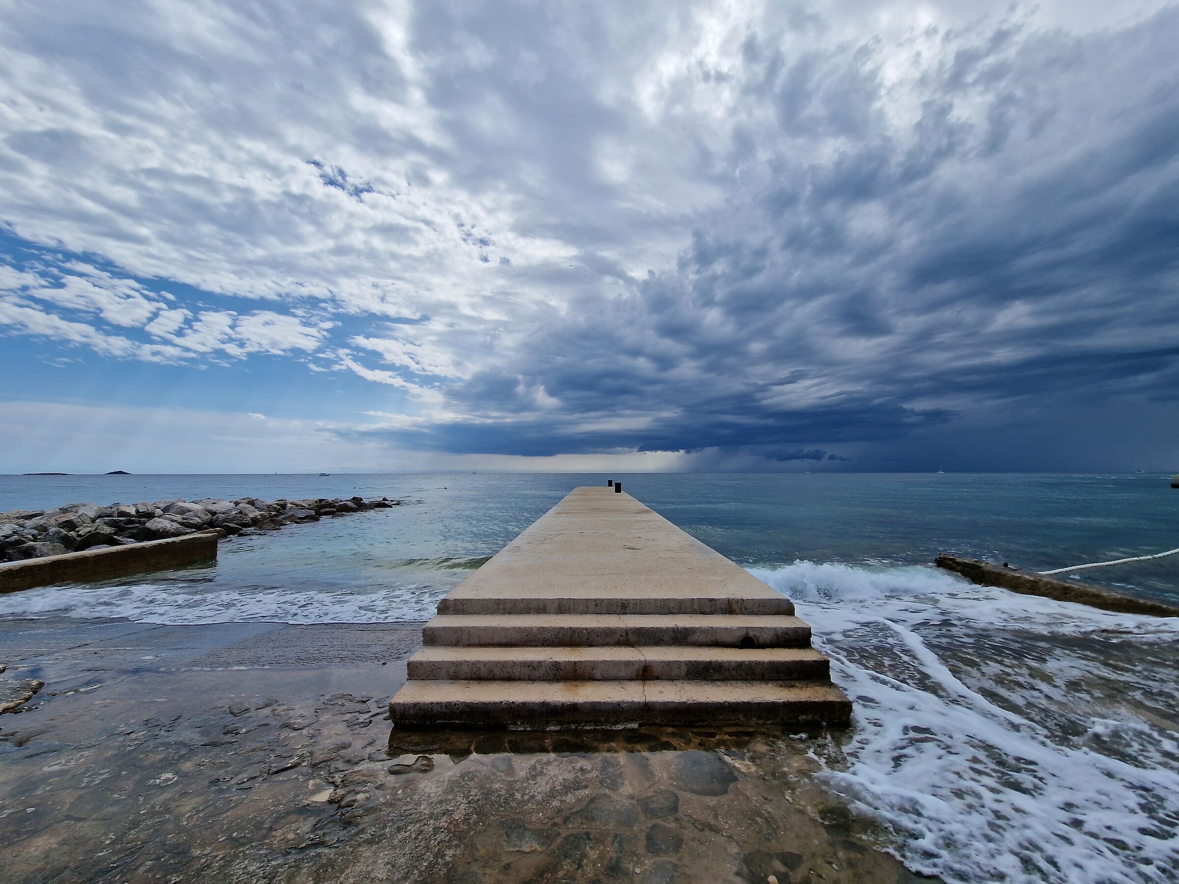 Prima della tempesta