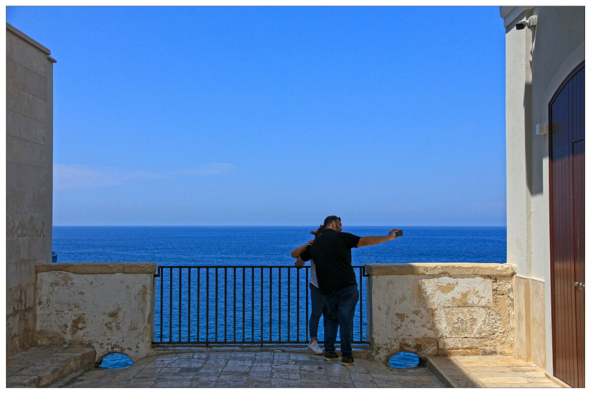 Polignano a mare 2023