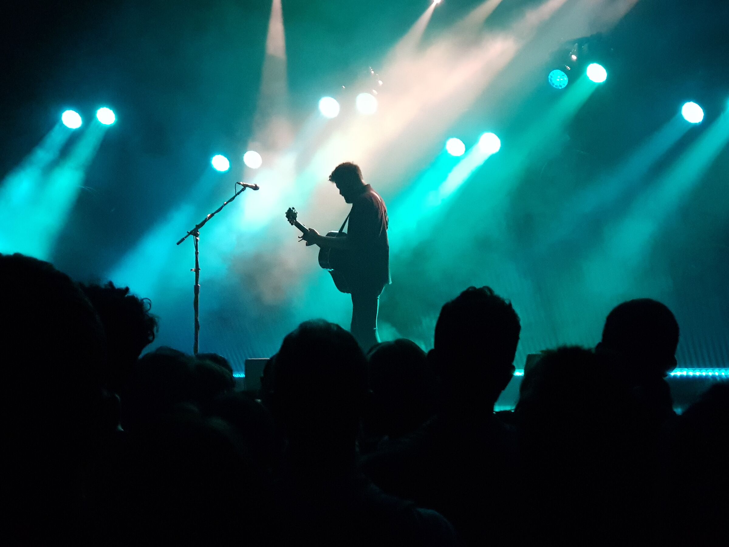 Passenser Milano 2022