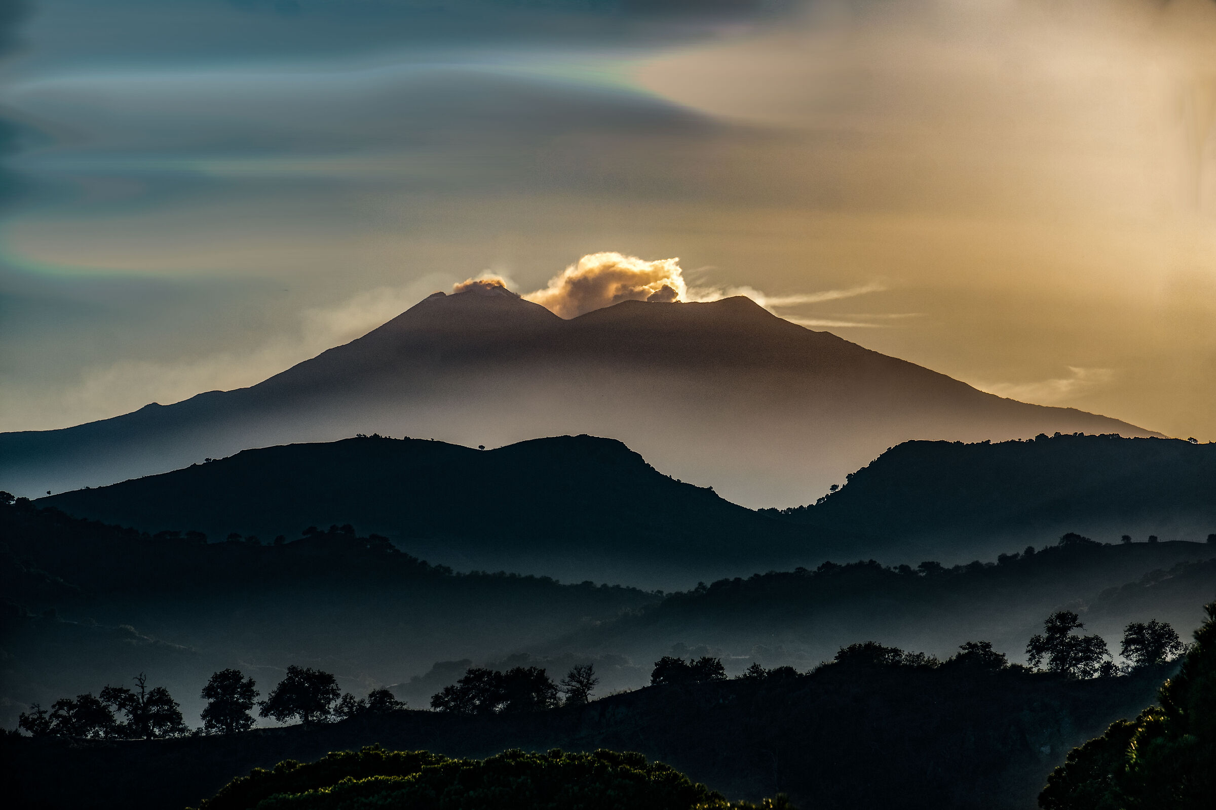 etna da lontano 2