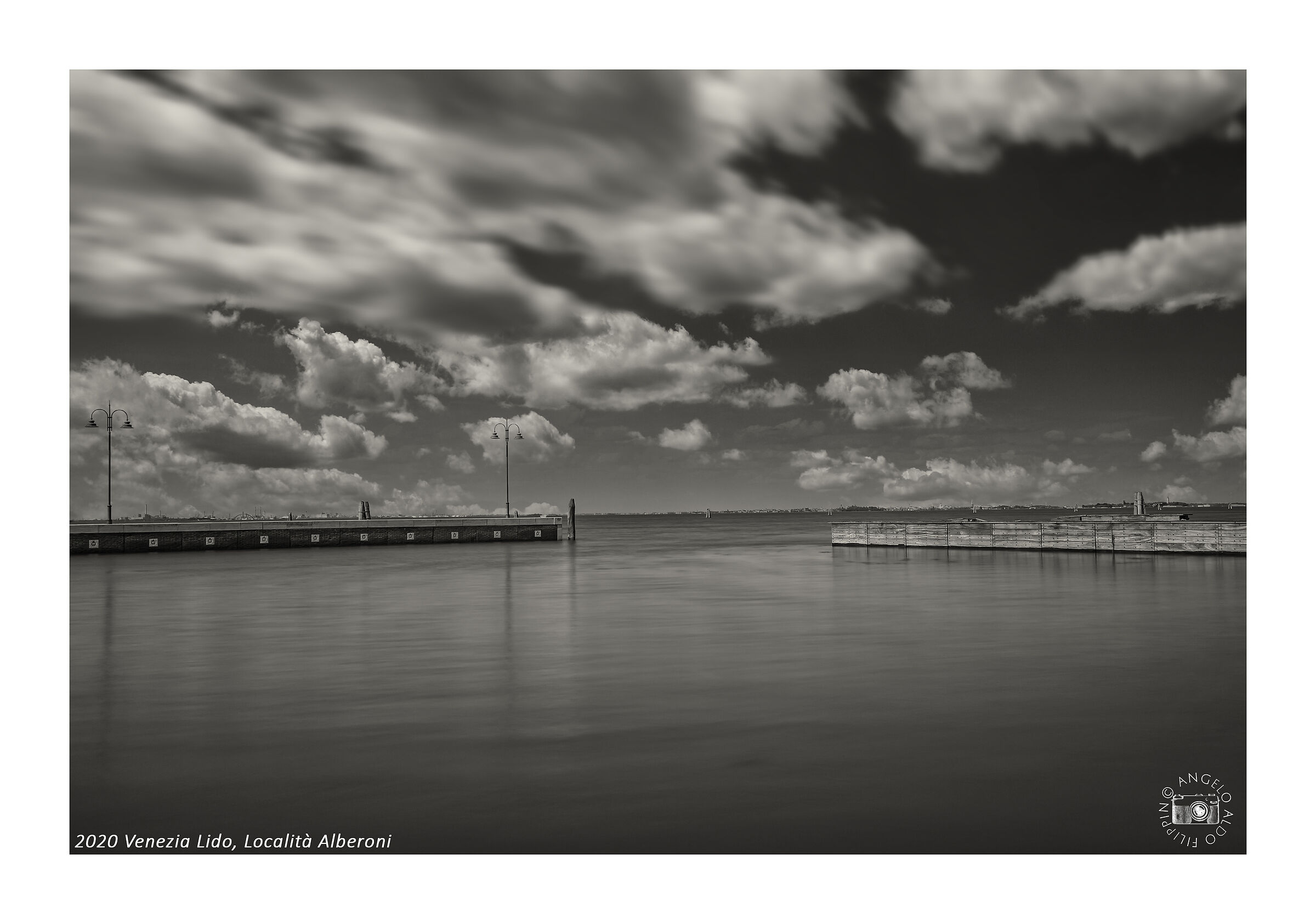 2020 Venice Lido