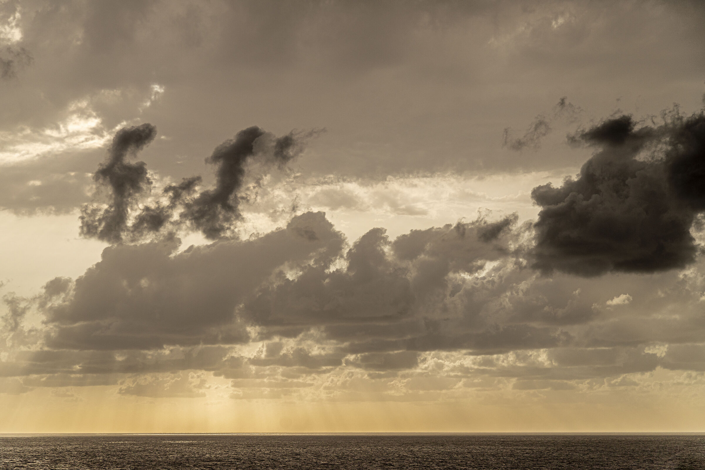 Horizon