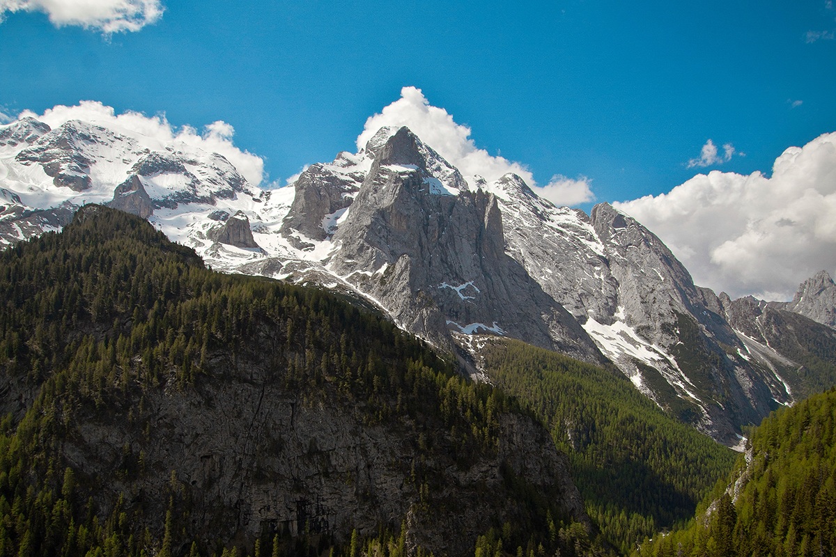 Marmolada