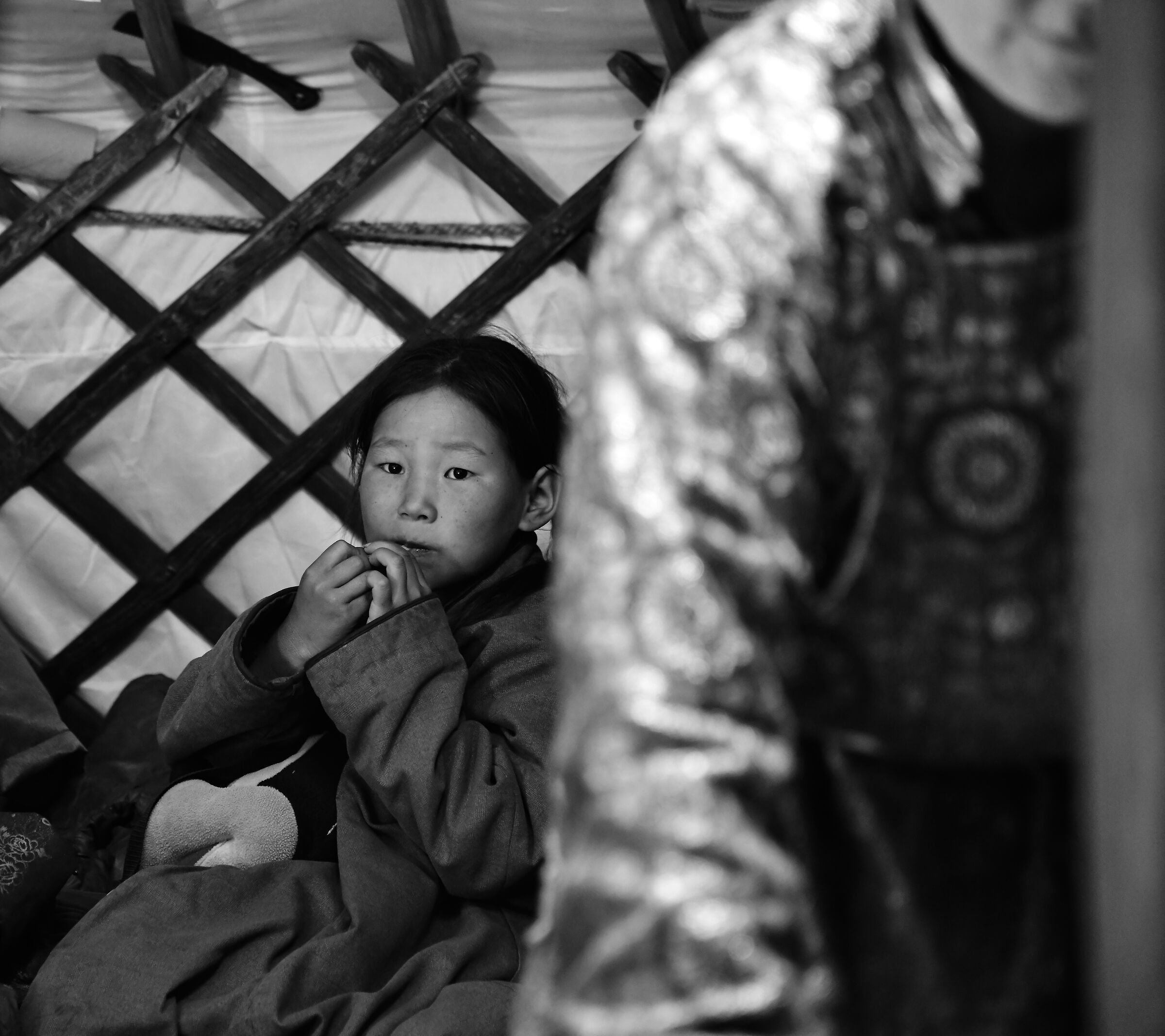Mongolia