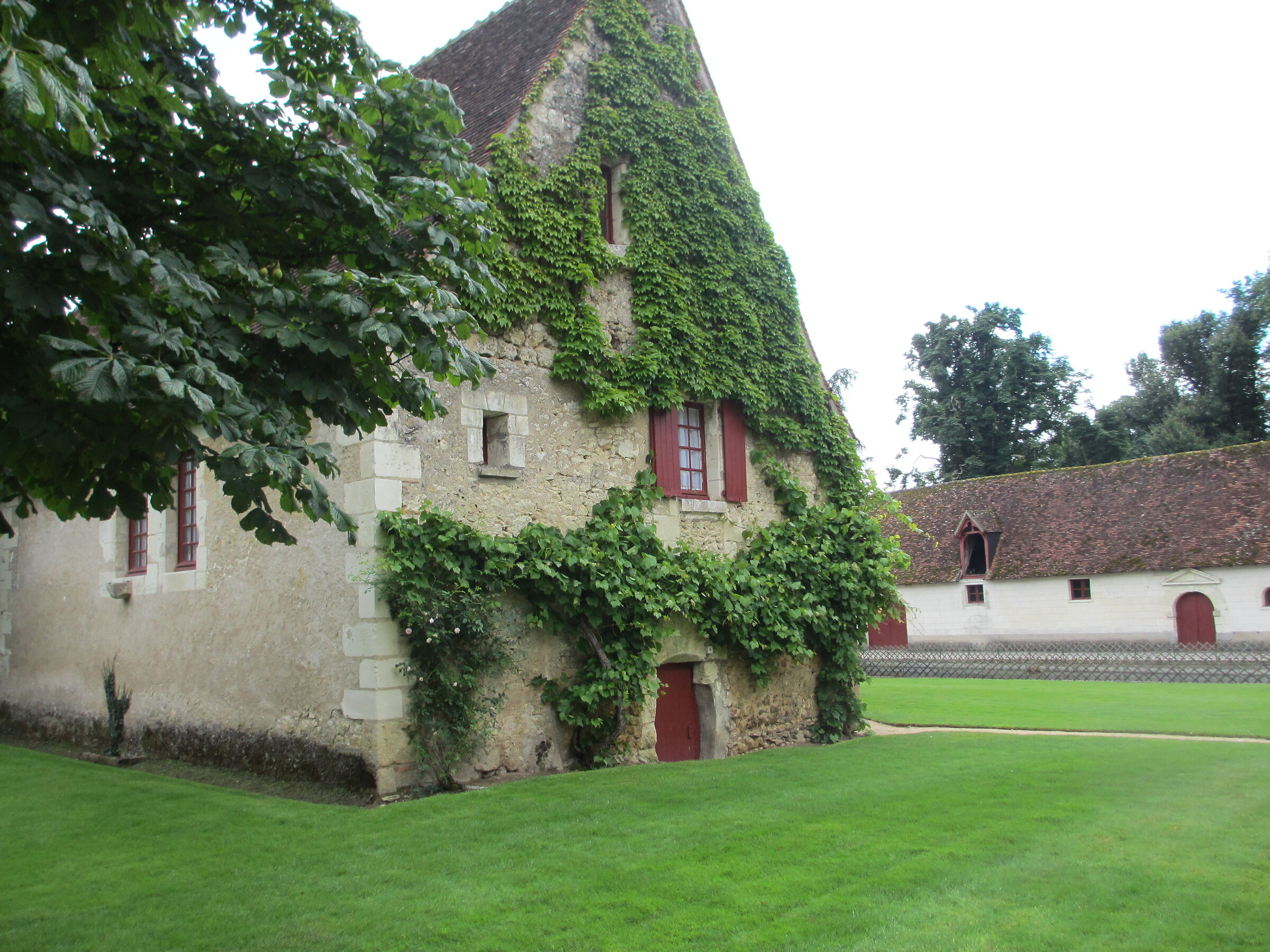 Normandy