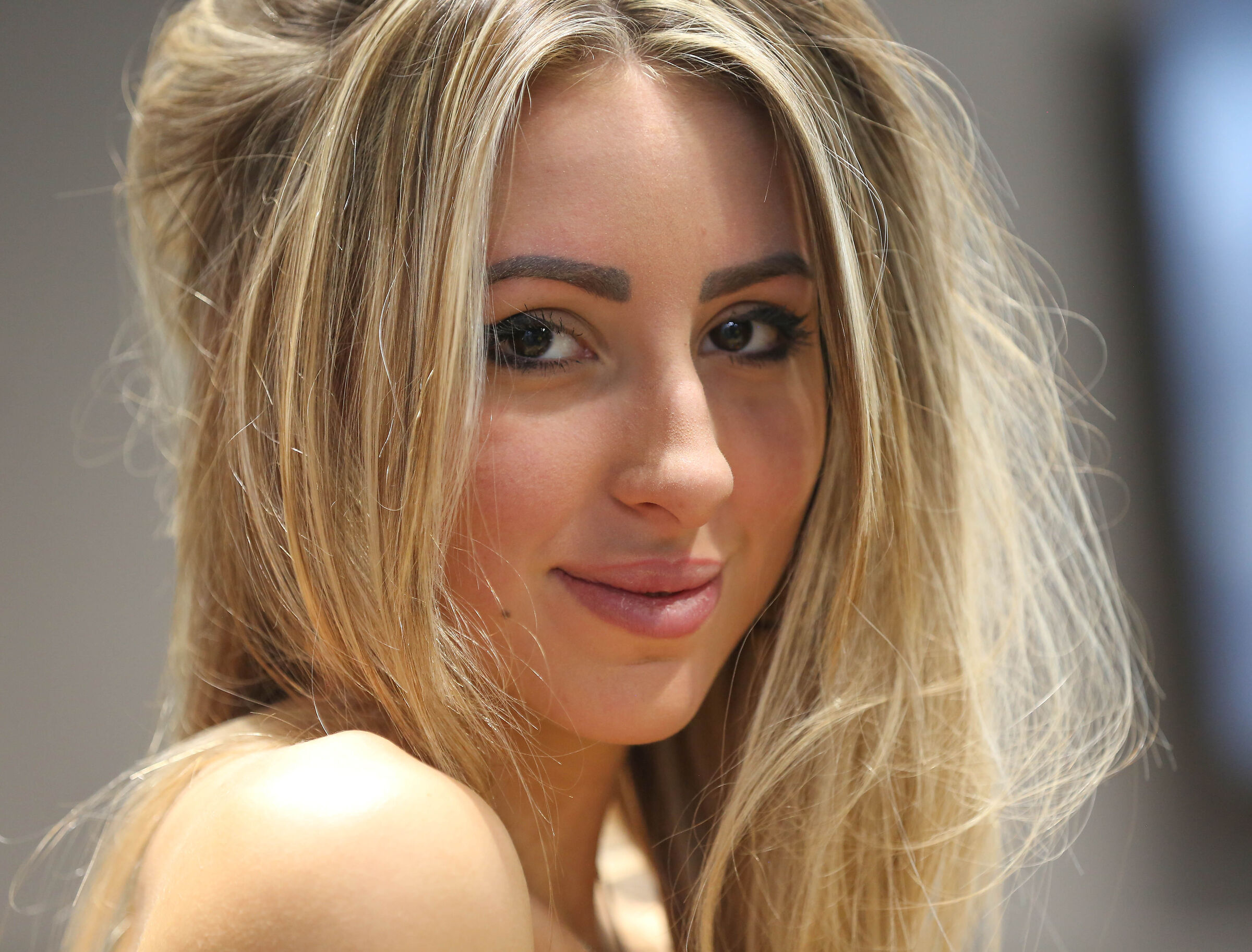 Gabriele D'Annunzio would also like it.