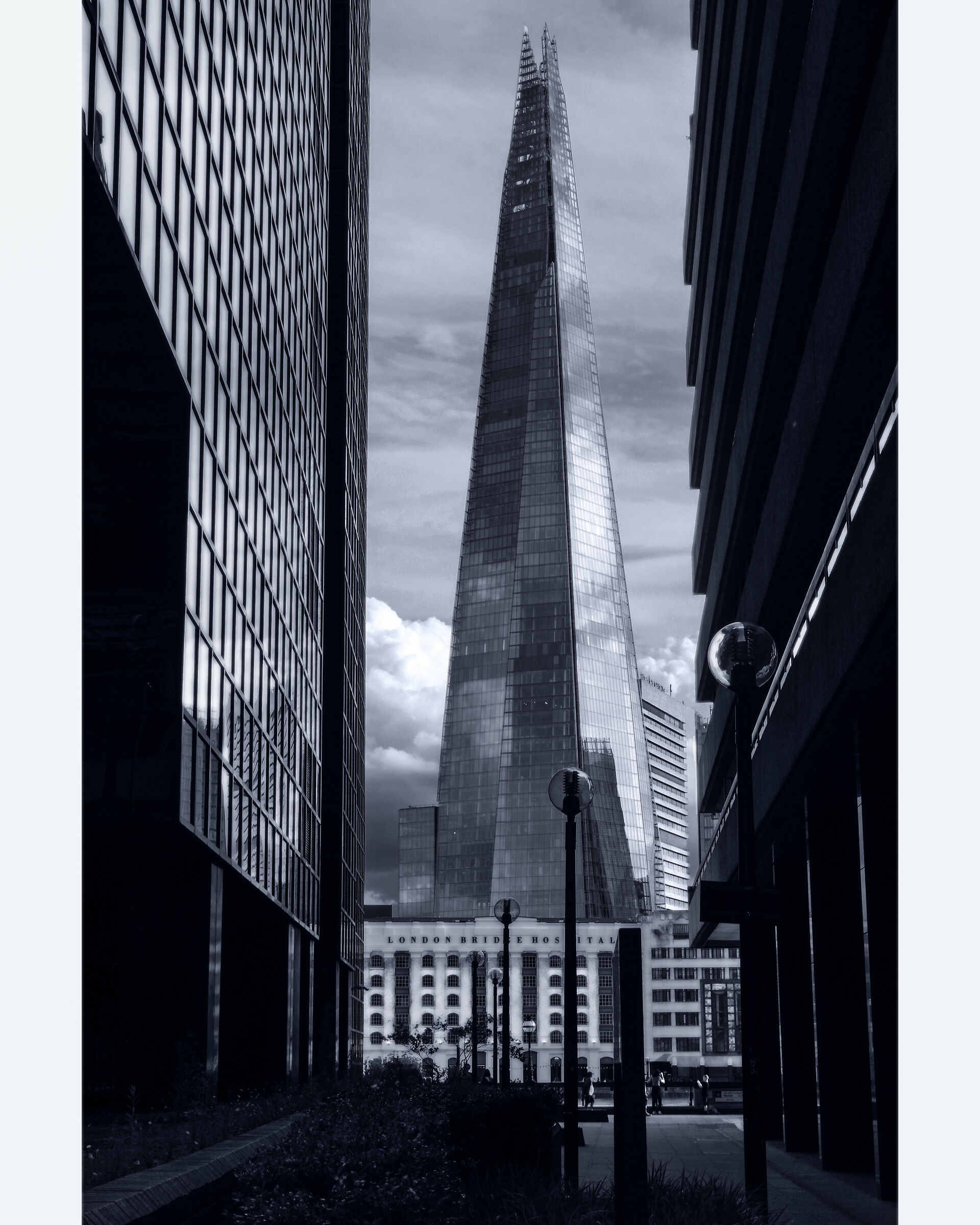 soffocato ! The_Shard
