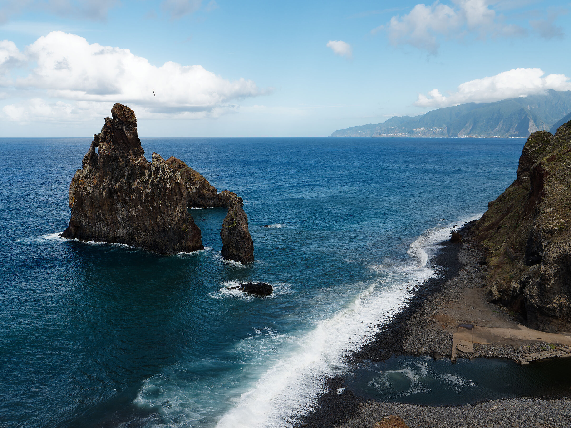 Ribeira da Janela