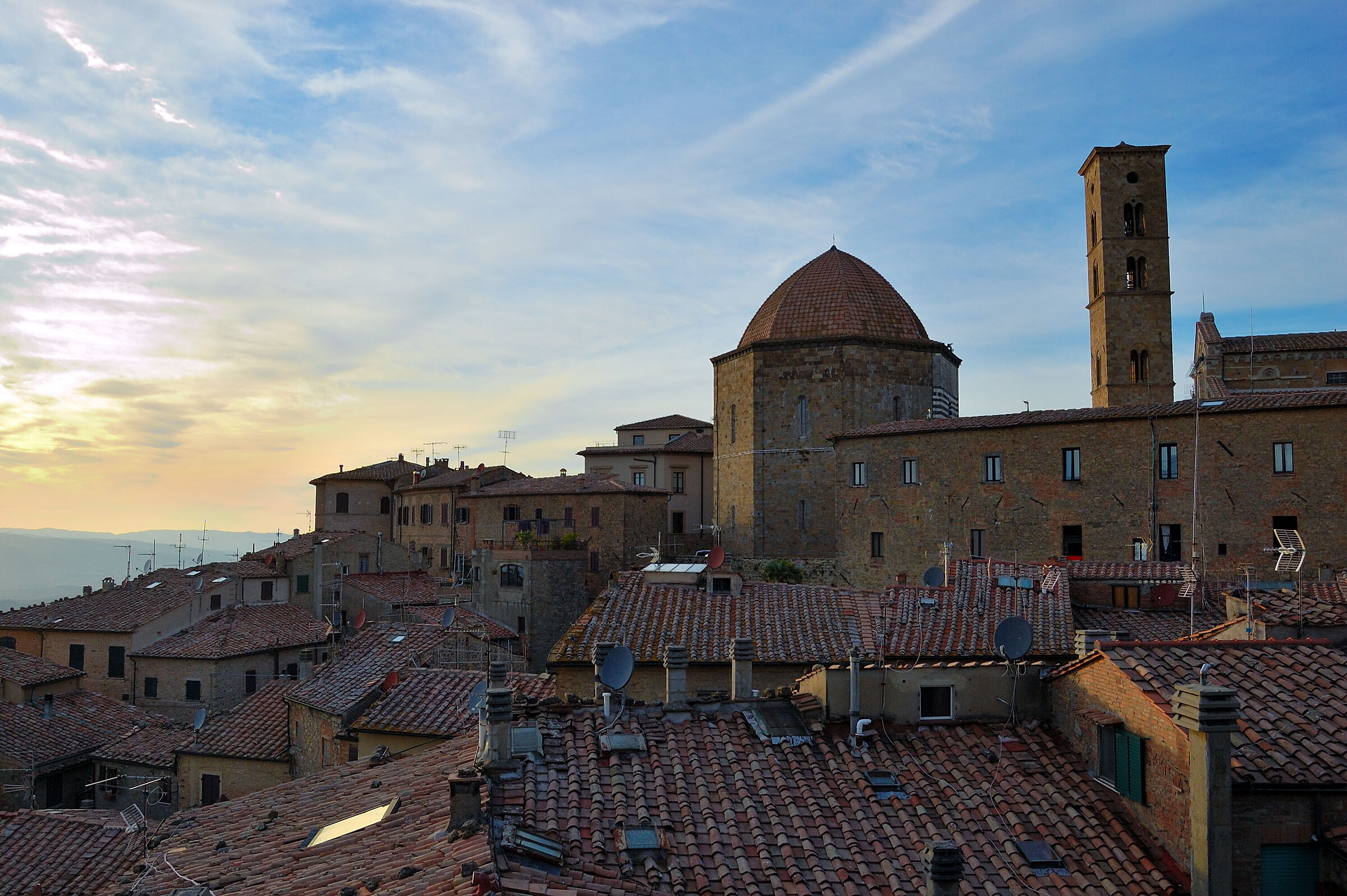Volterra