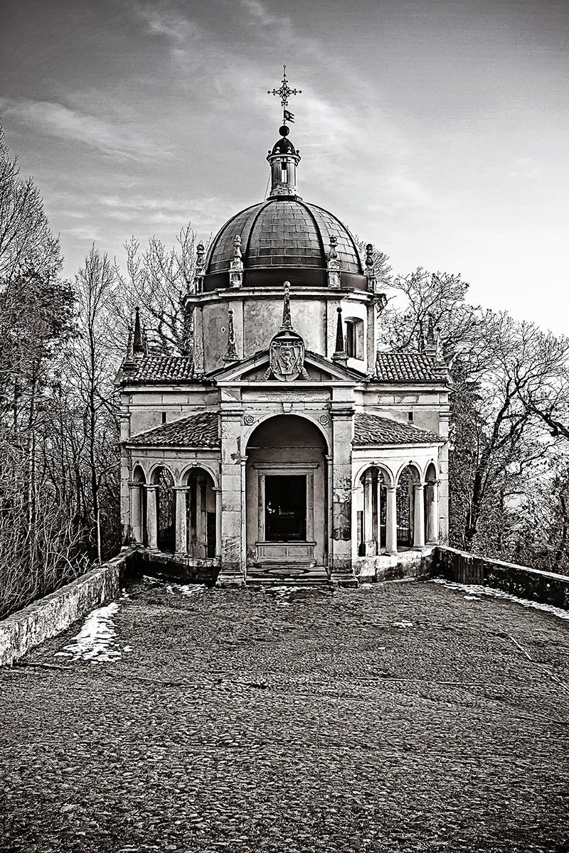 Sacro Monte
