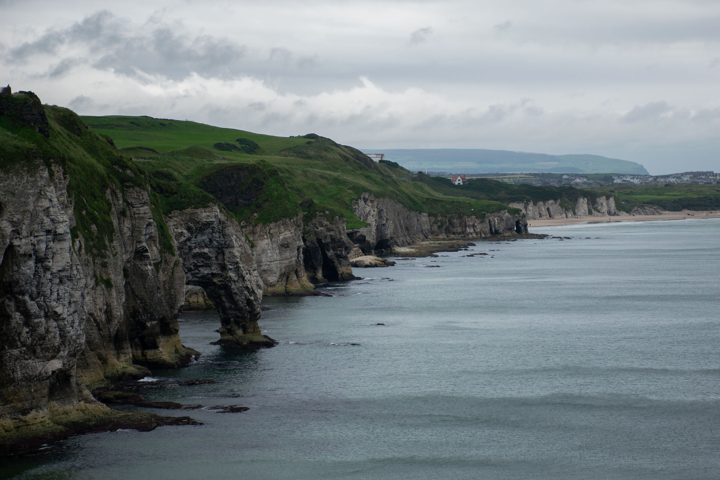 Ireland landscapes 2