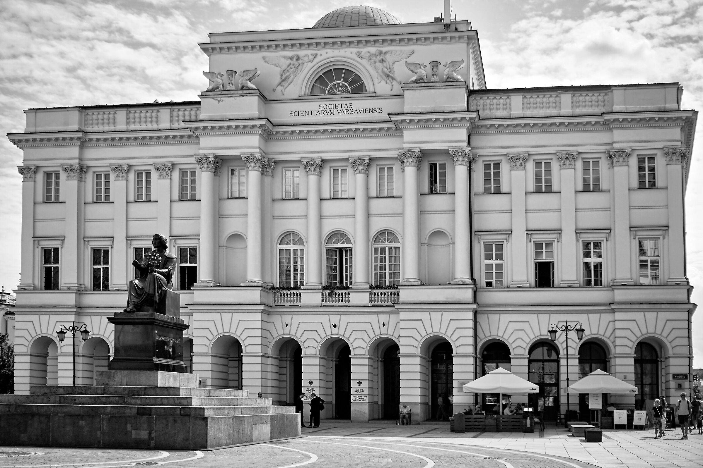 Polish Academy of Sciences