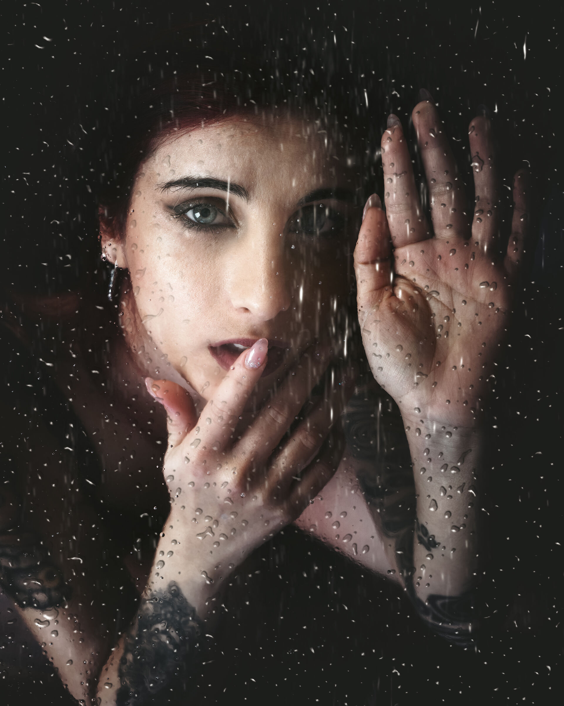 Giulia Gentile portrait