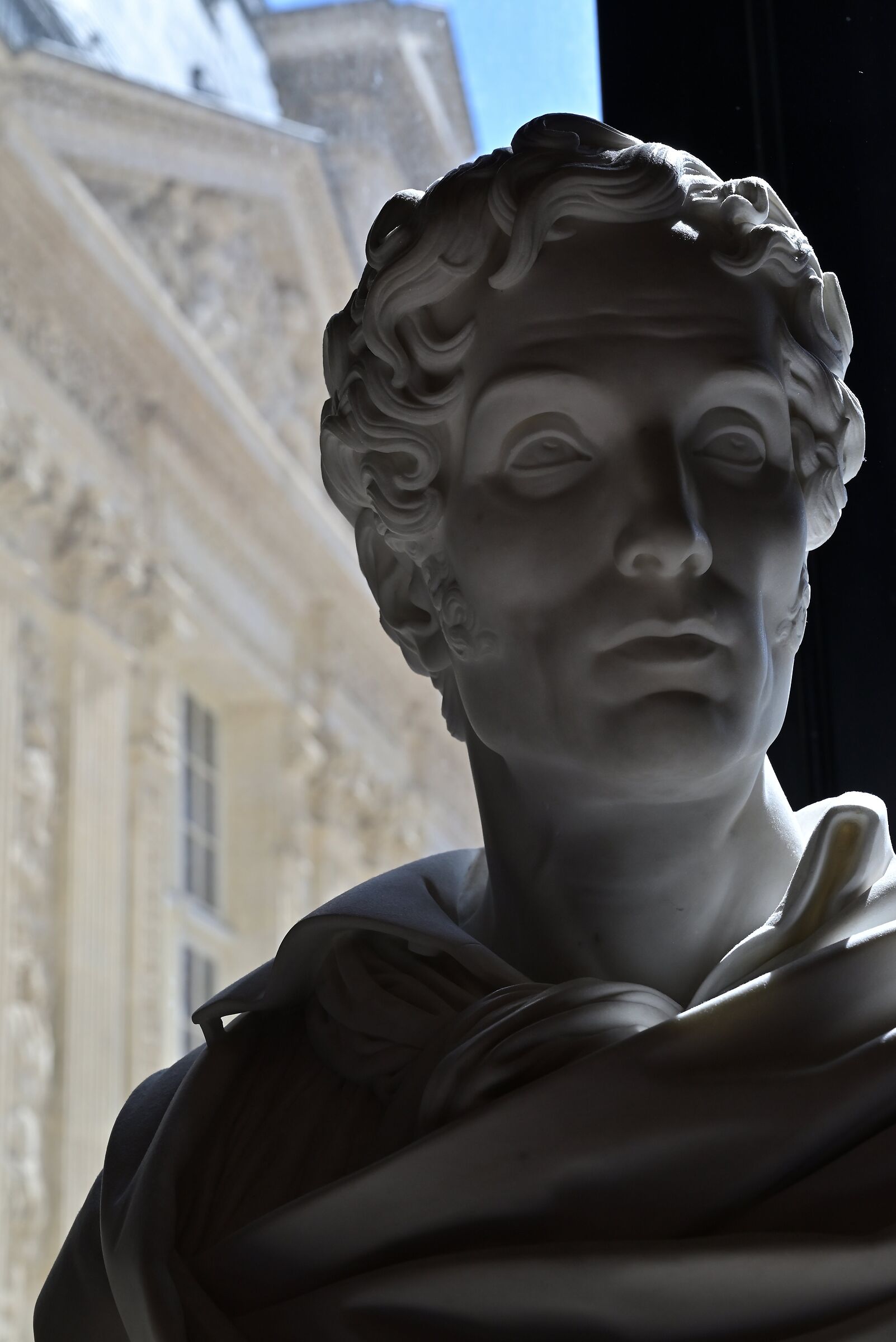 Louvre