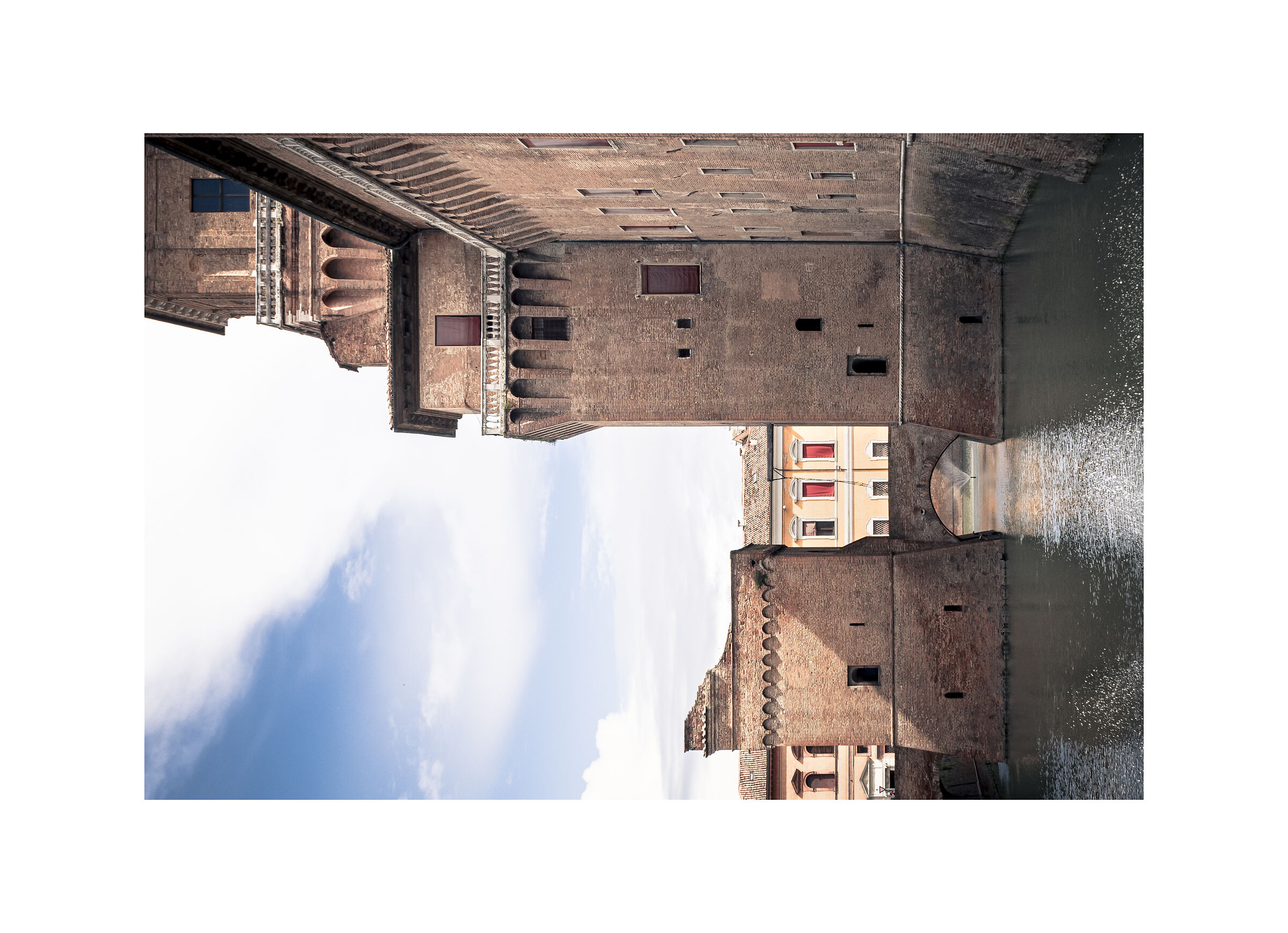 Castello Estense