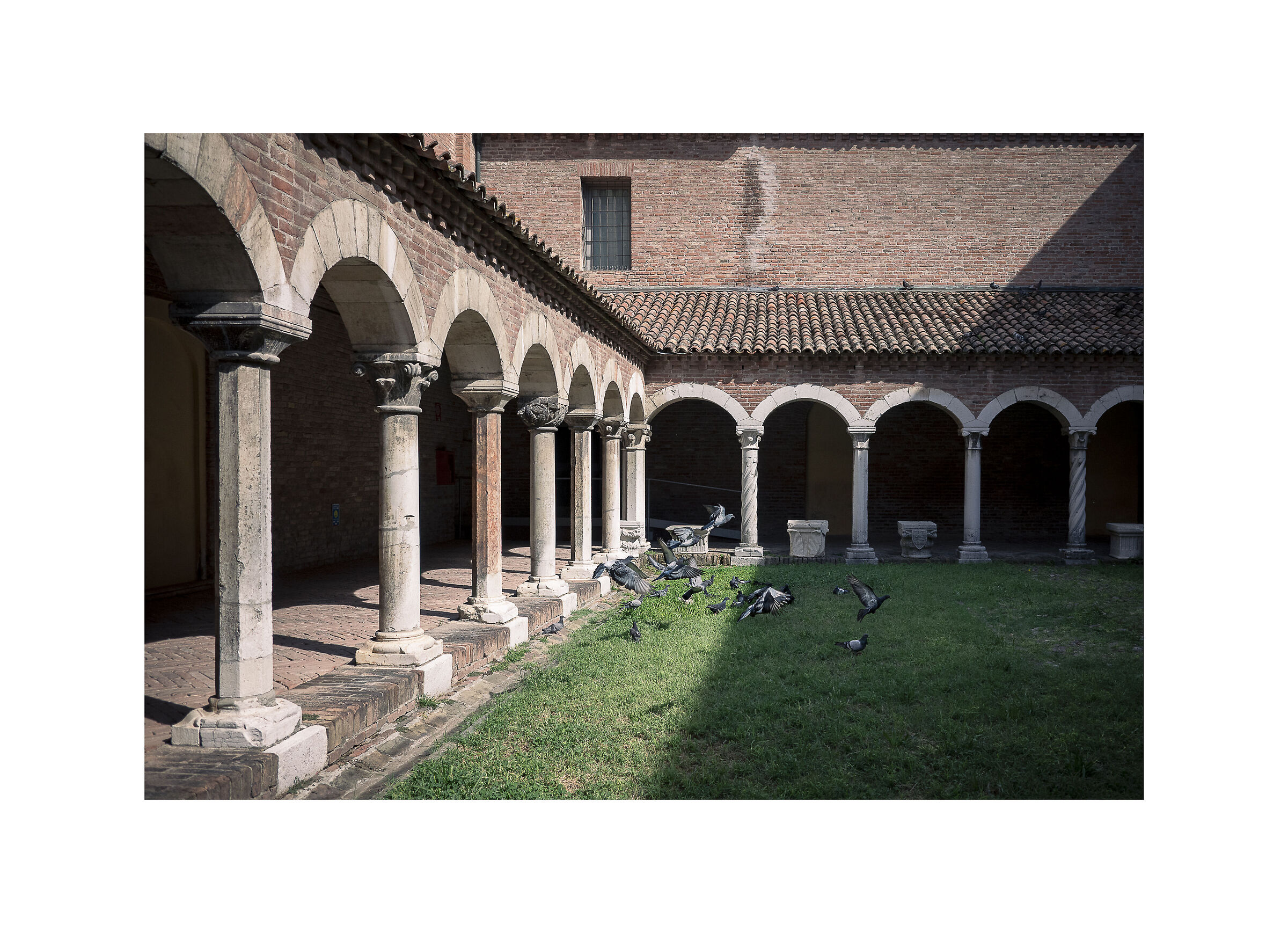 Museo della Cattedrale