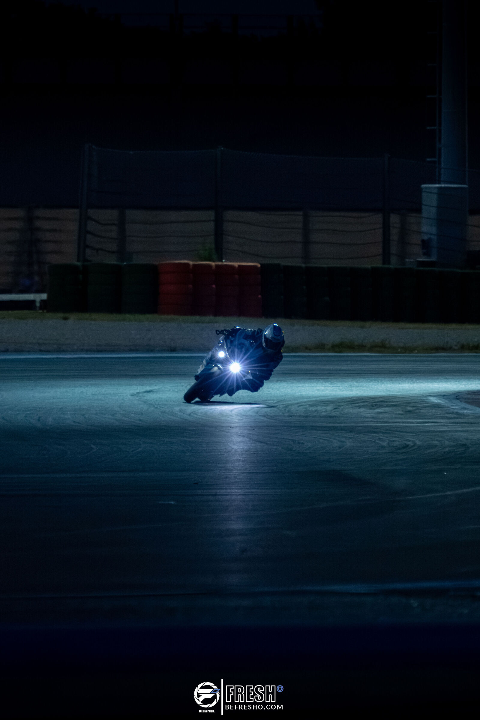 CIV - Night Race misano '23 02