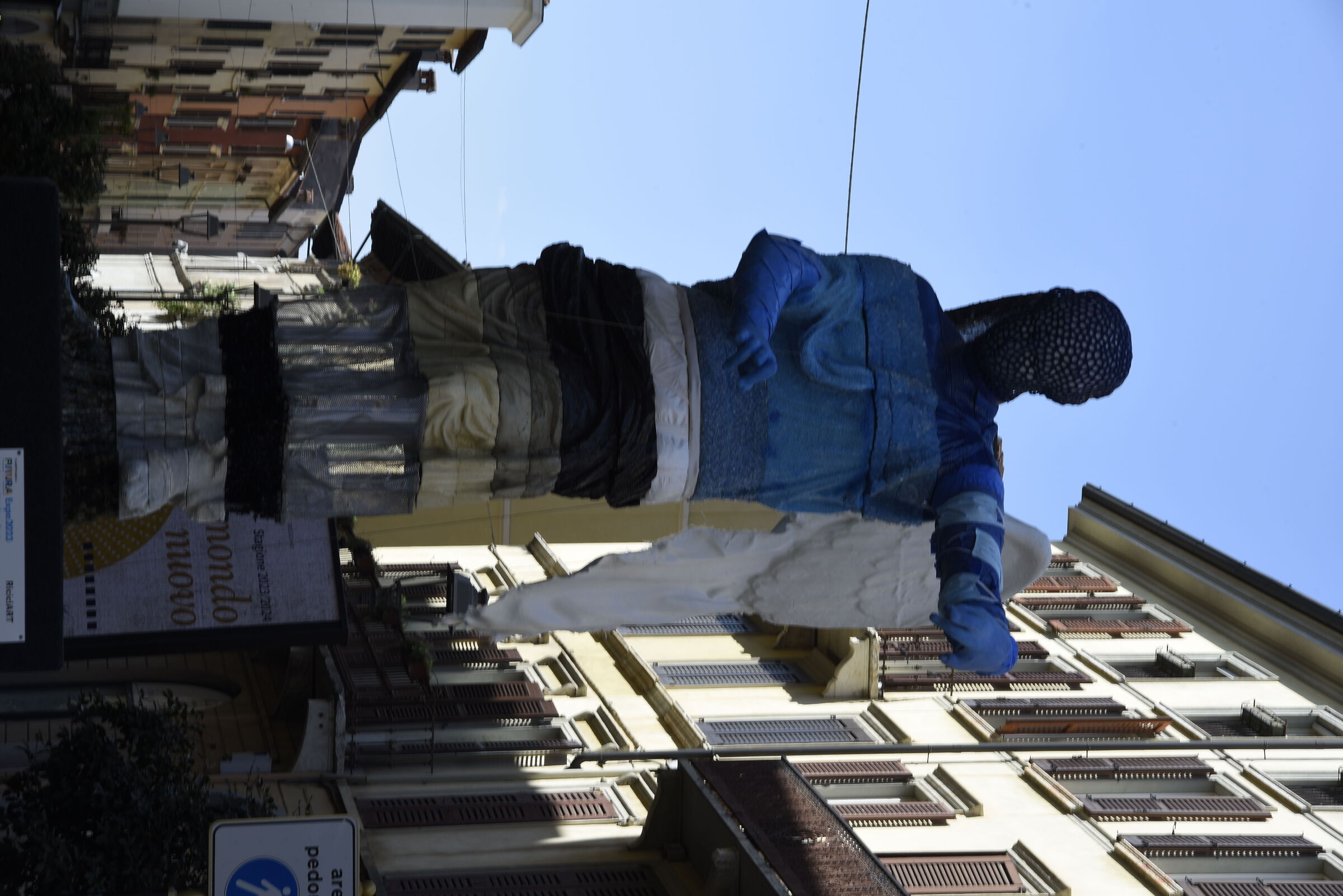 Senza Titolo