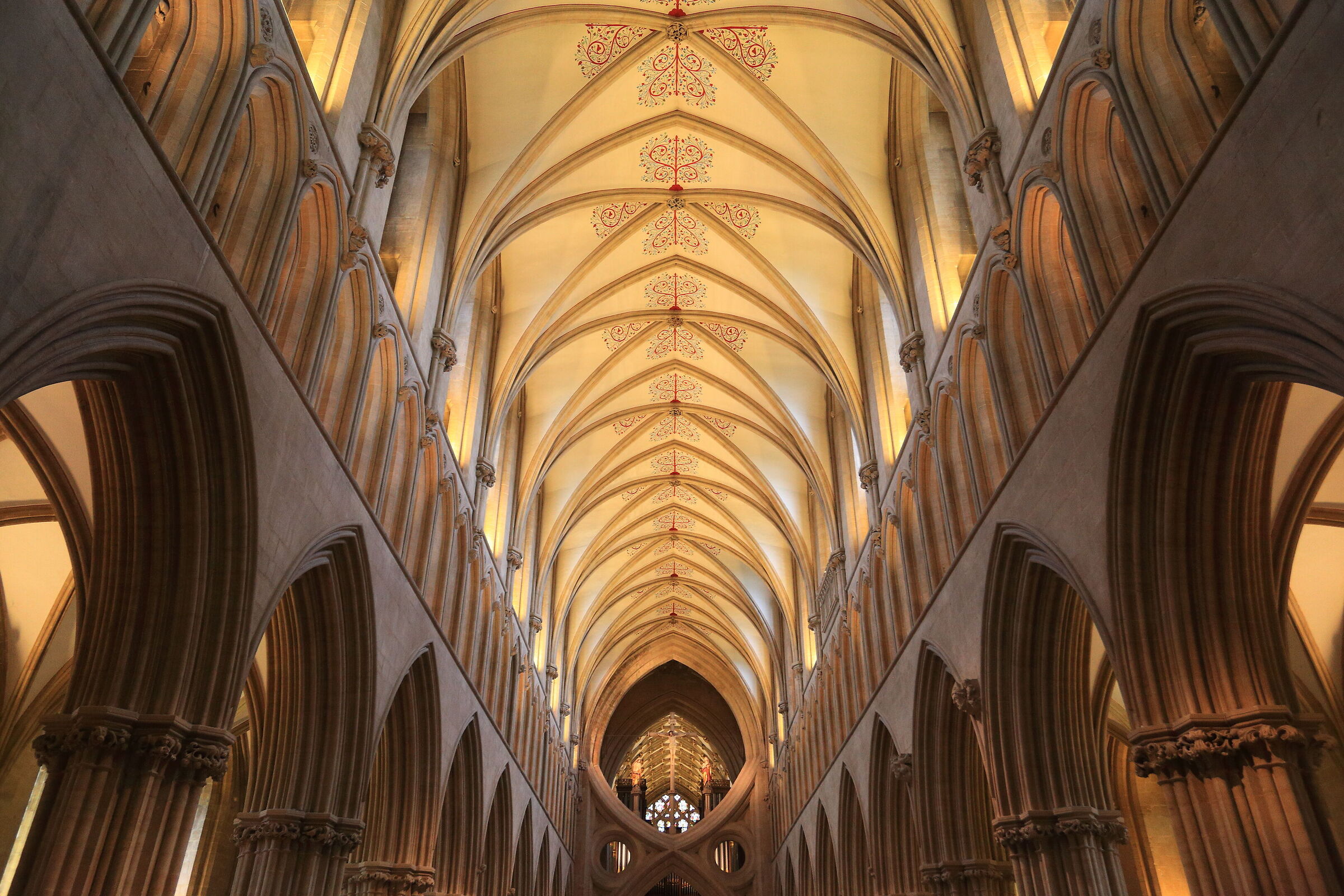 Wells Cathedral