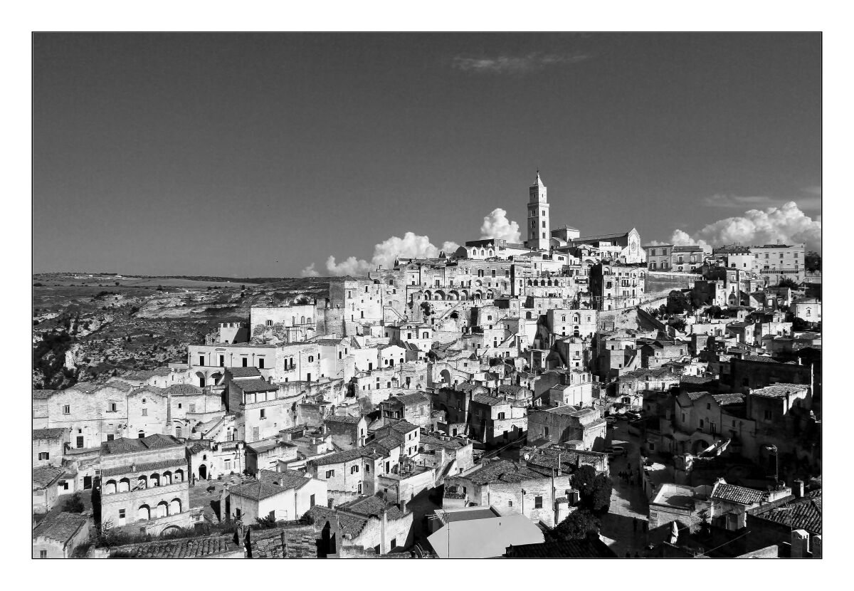 Matera 2023