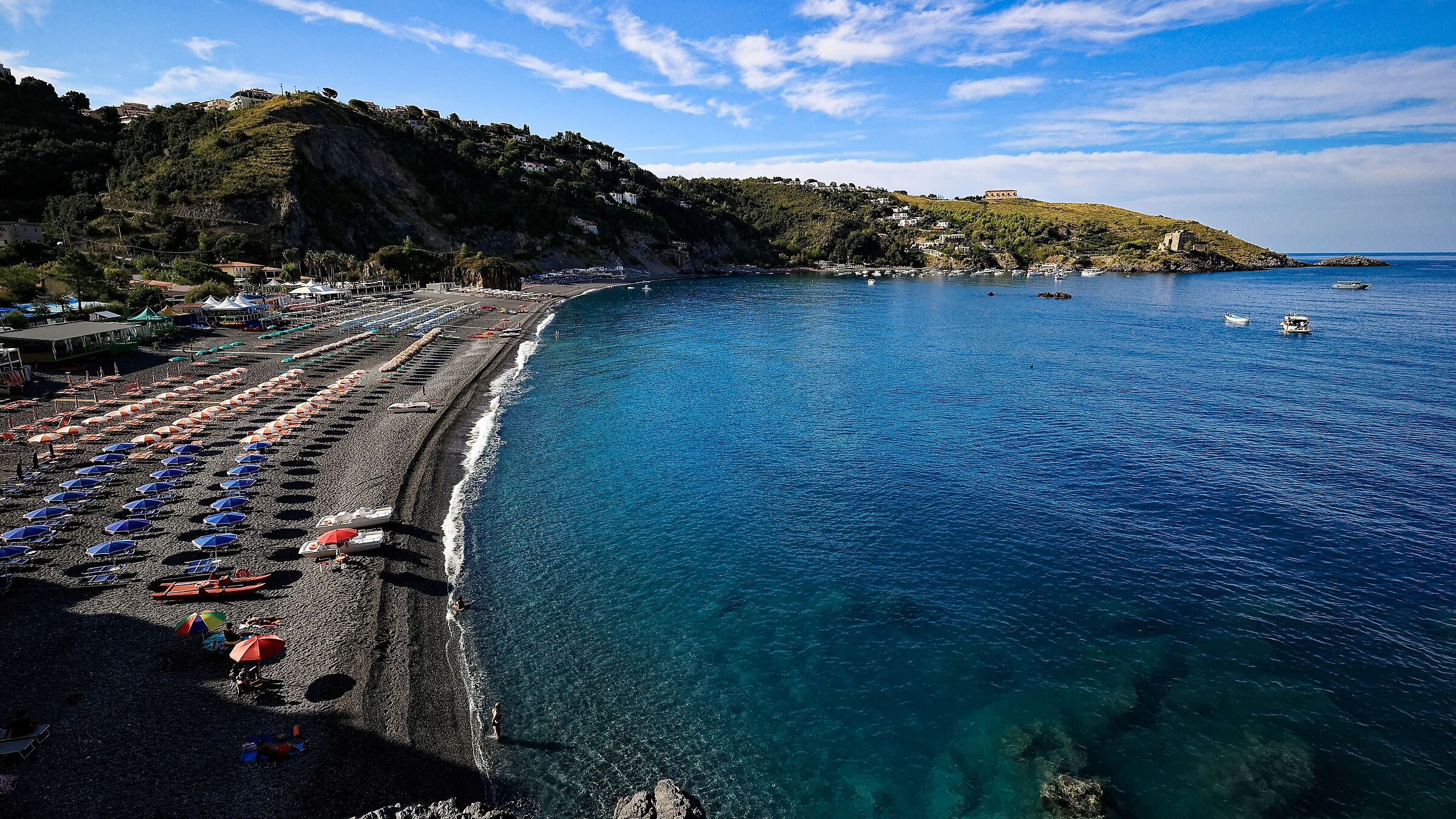 St. Nicholas Arcella