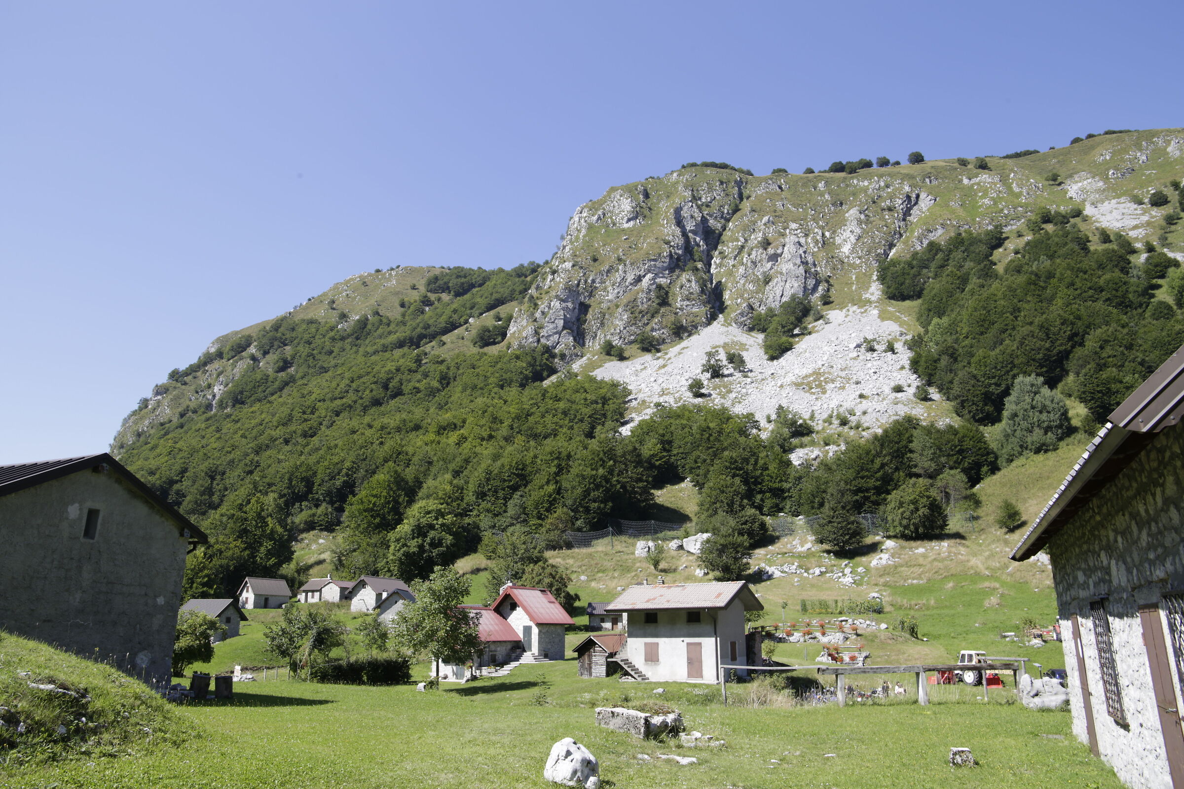 Passo Resia