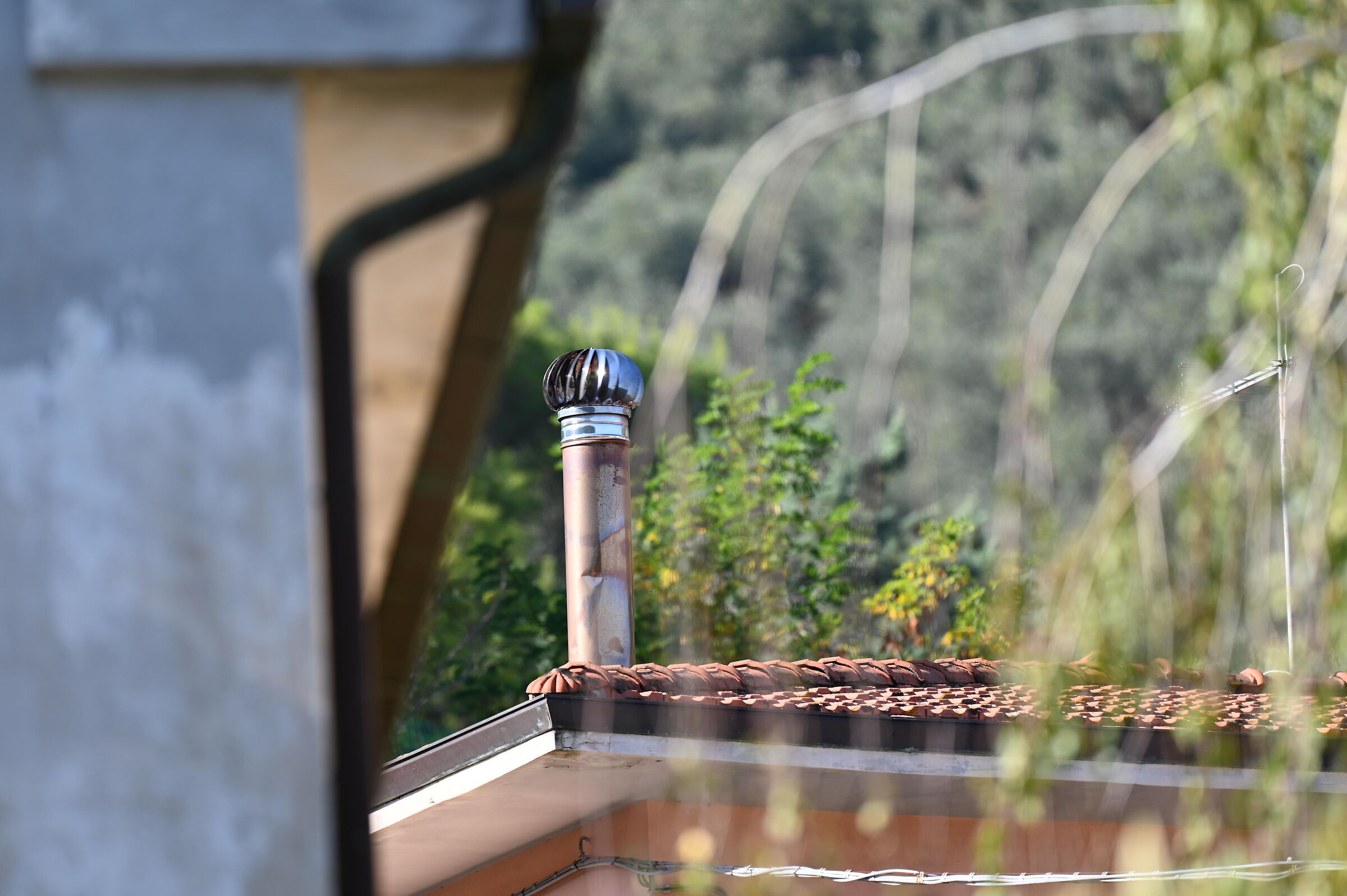 First shots with 180-600