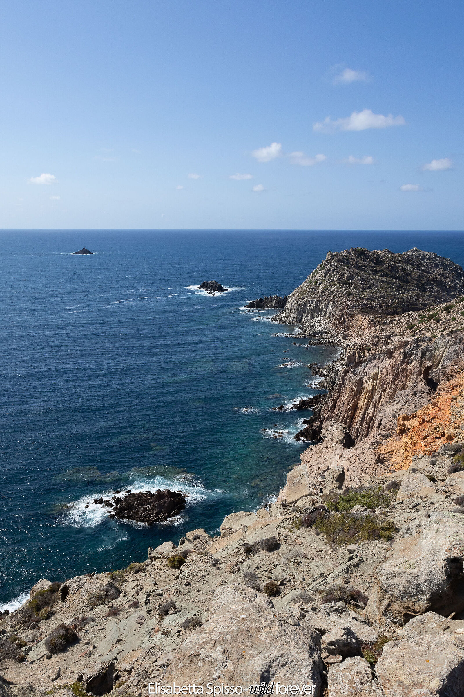 Hotels in Carloforte