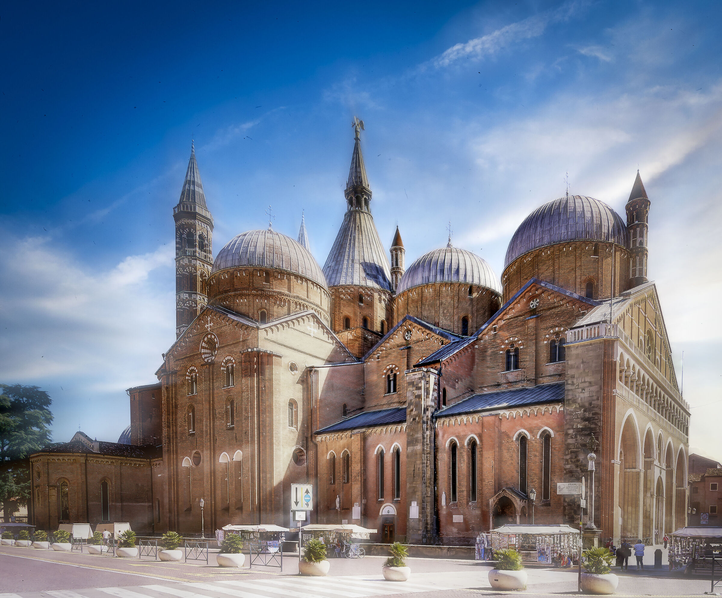 St. Anthony