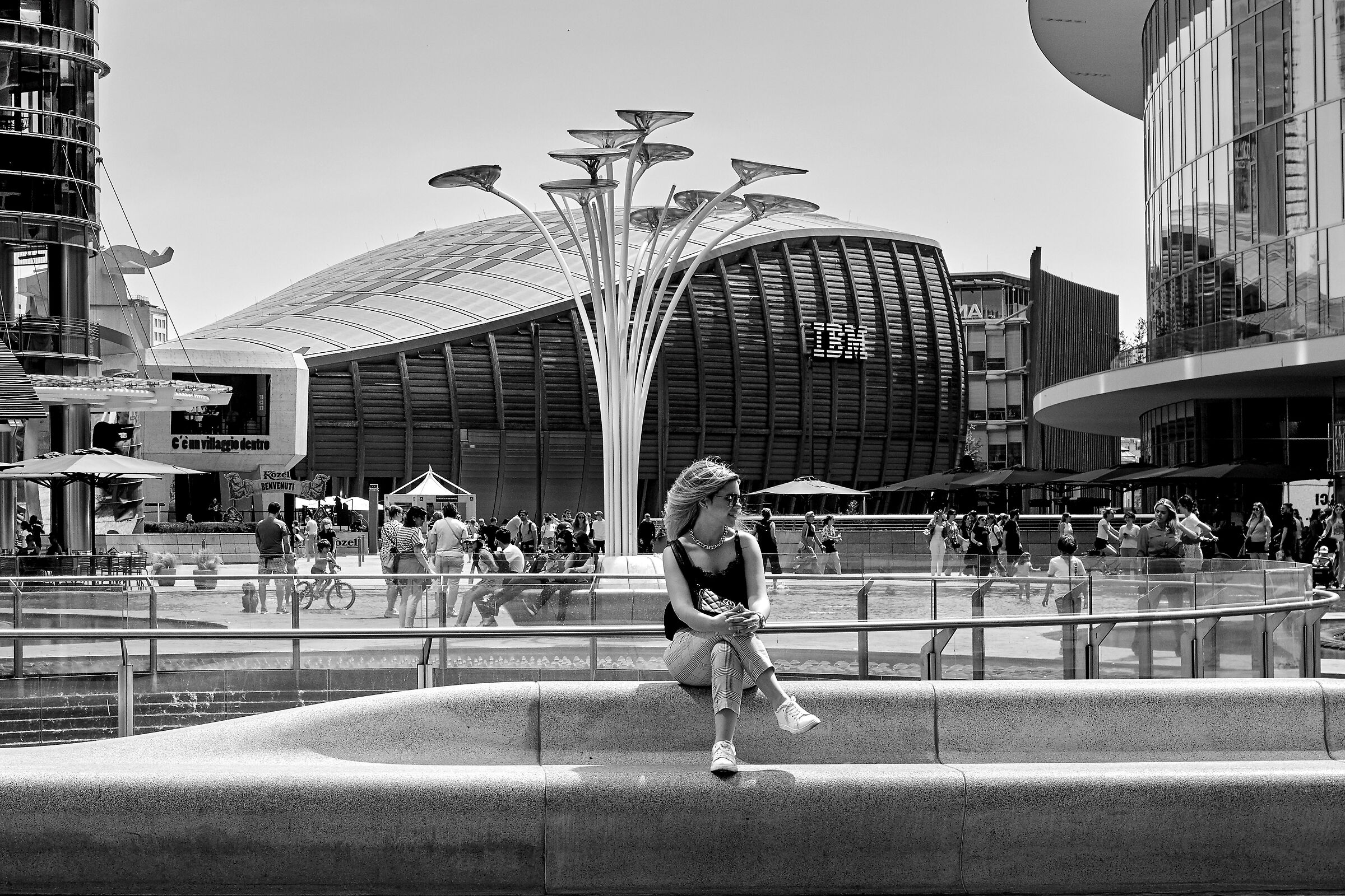 MILAN 3