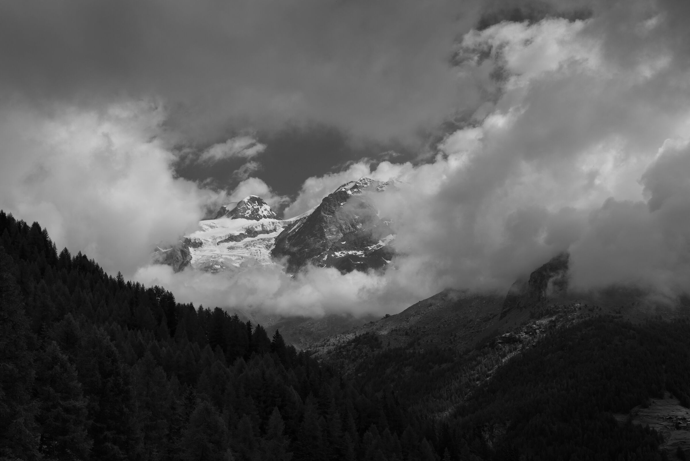Monte Rosa