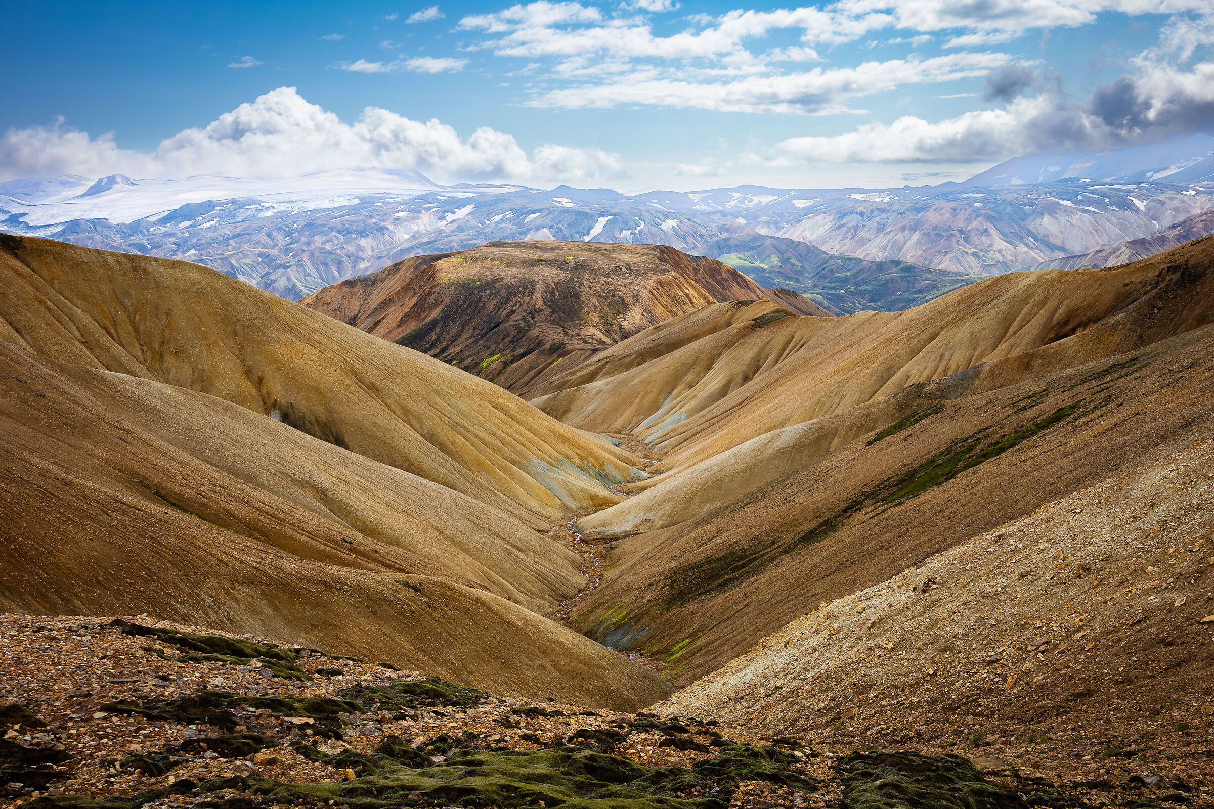 Landmannalaugar