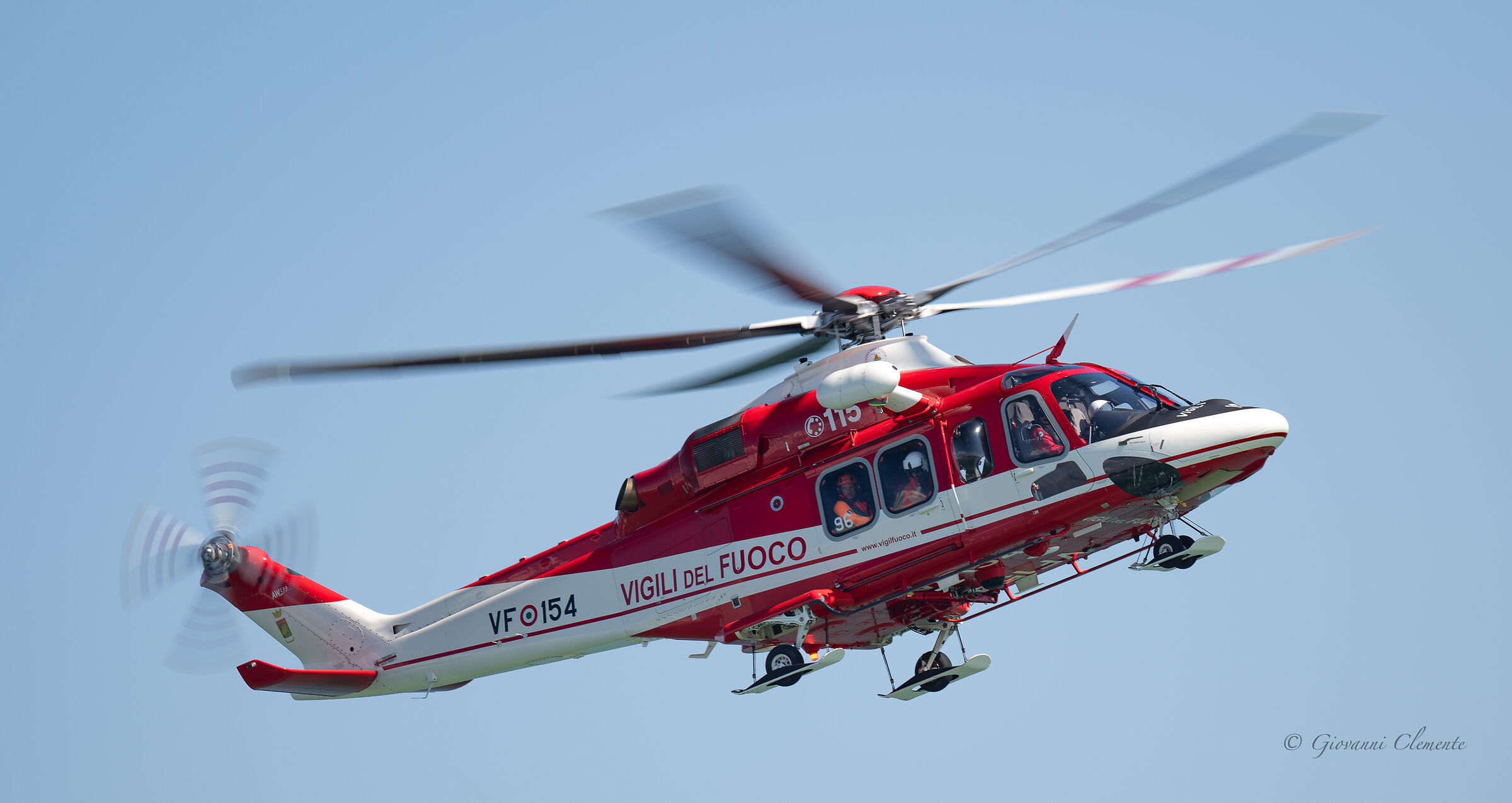 VF154 Jesolo airshow