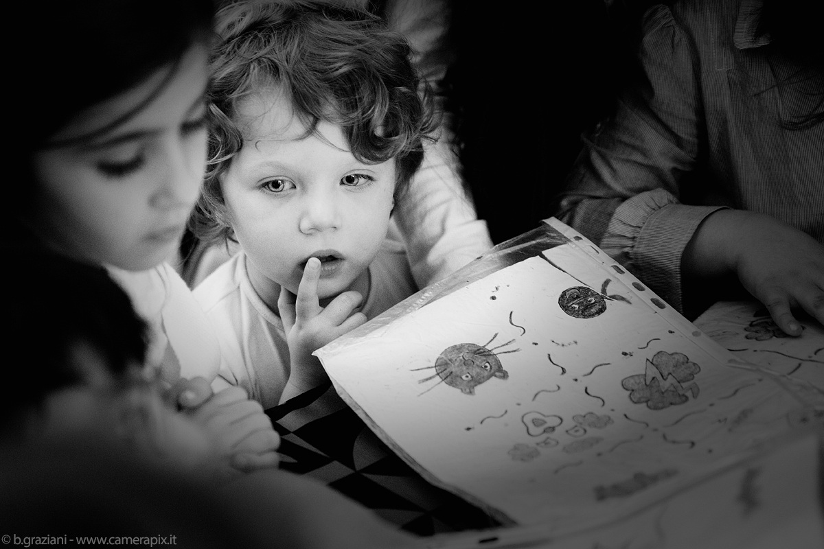 Posso farcela anch'io...