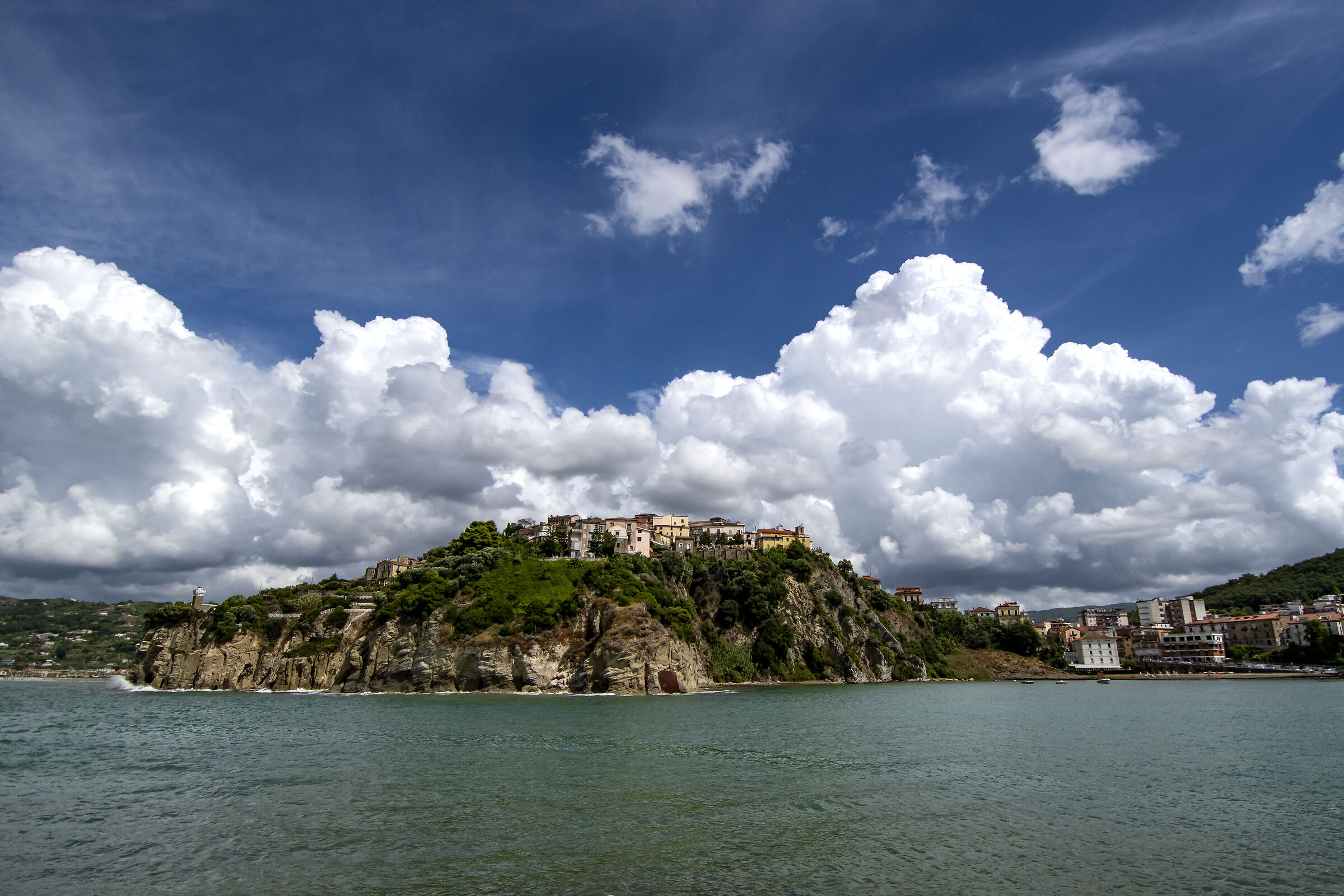 Agropoli (Italy)
