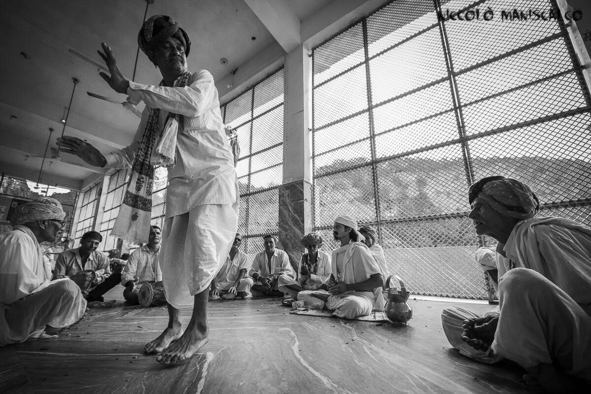 1000 Km Through Rajasthan