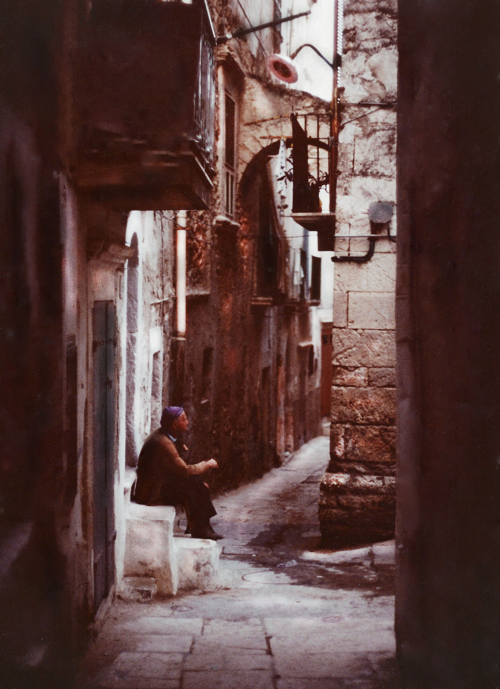 Vieste_1983_ricordi