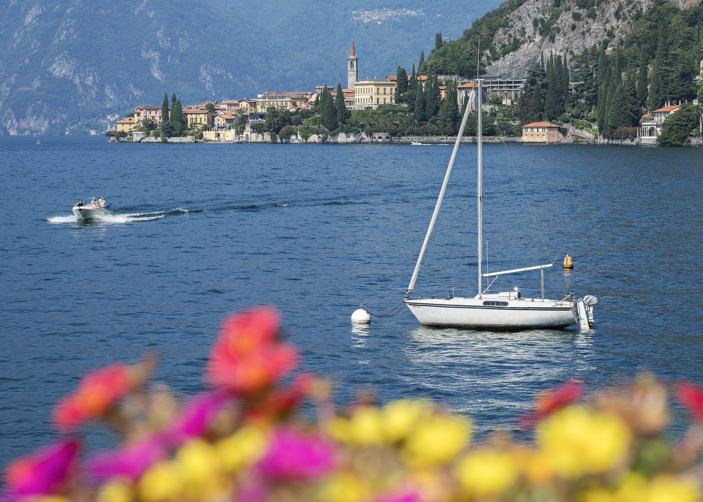 Varenna - lago di Como