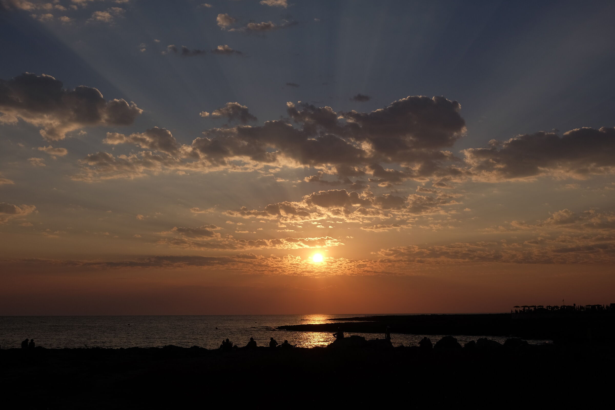 sunset 1