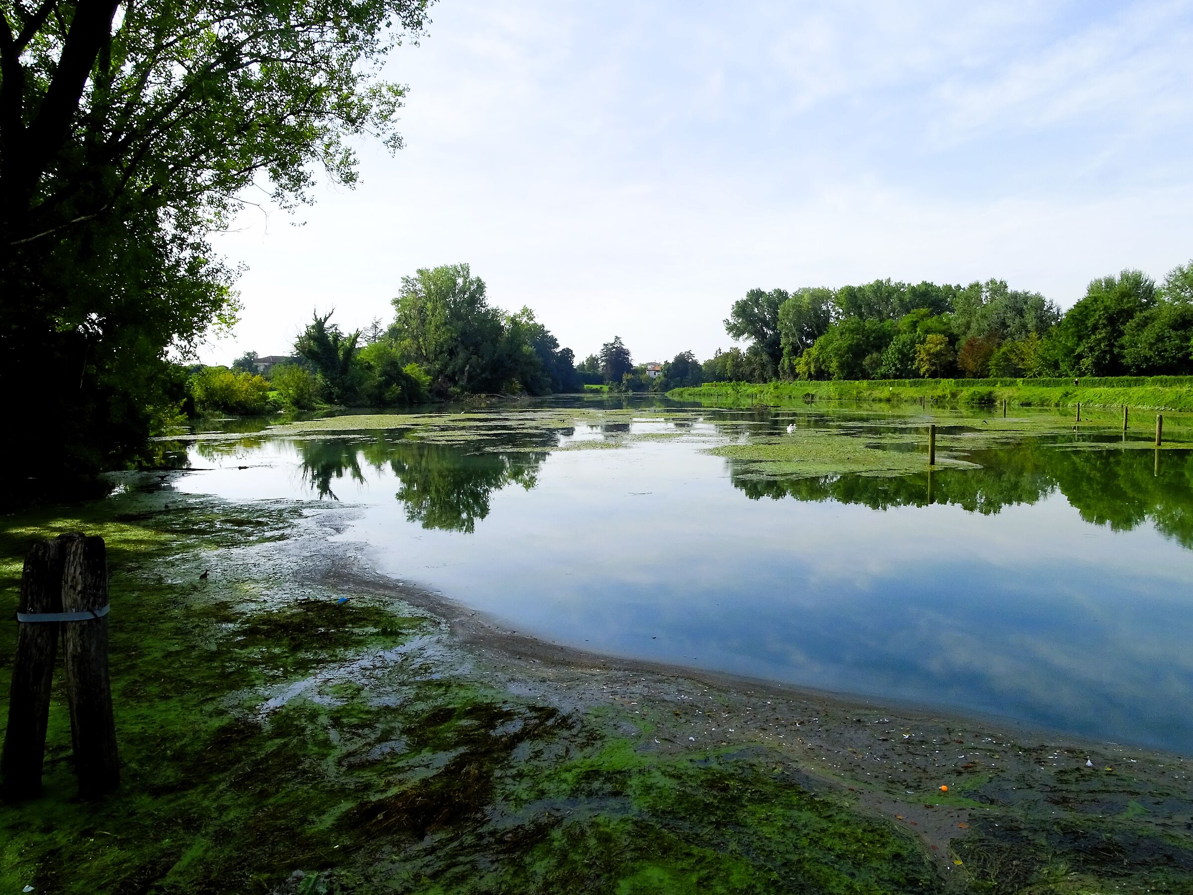 River Sile