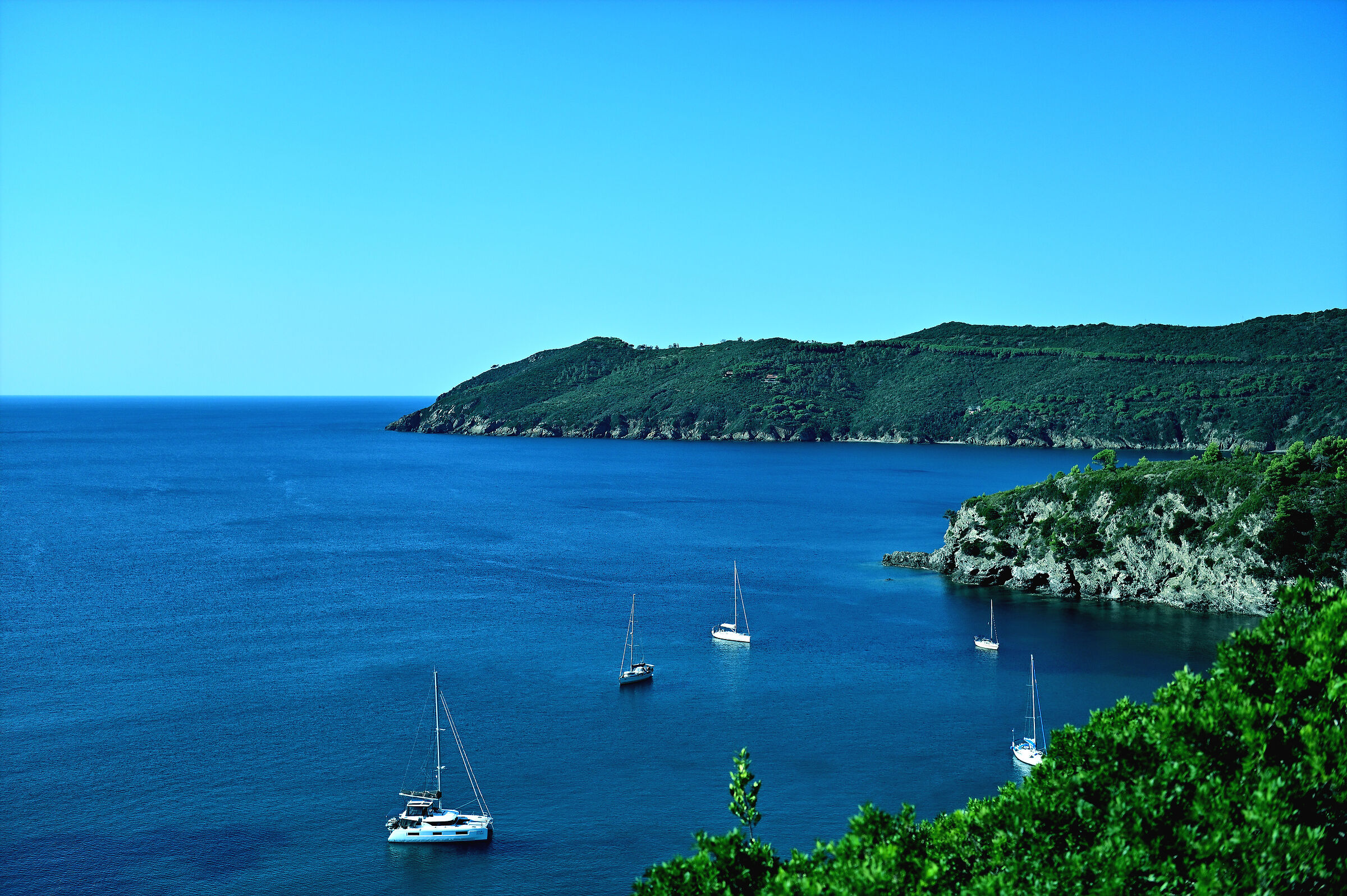 Punta Stella...
