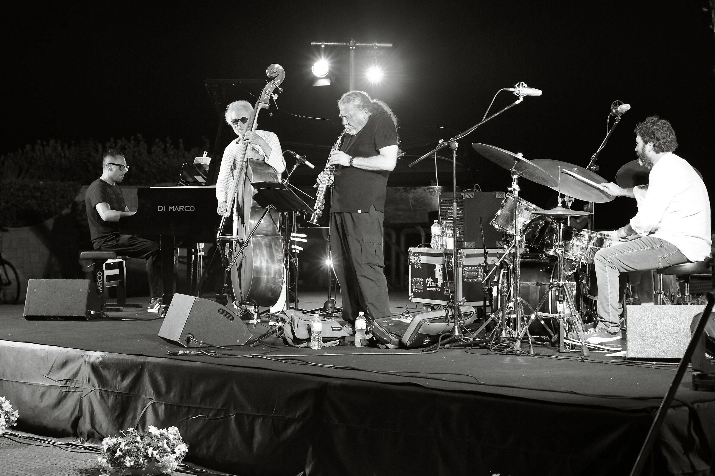 Jazz a Sabaudia